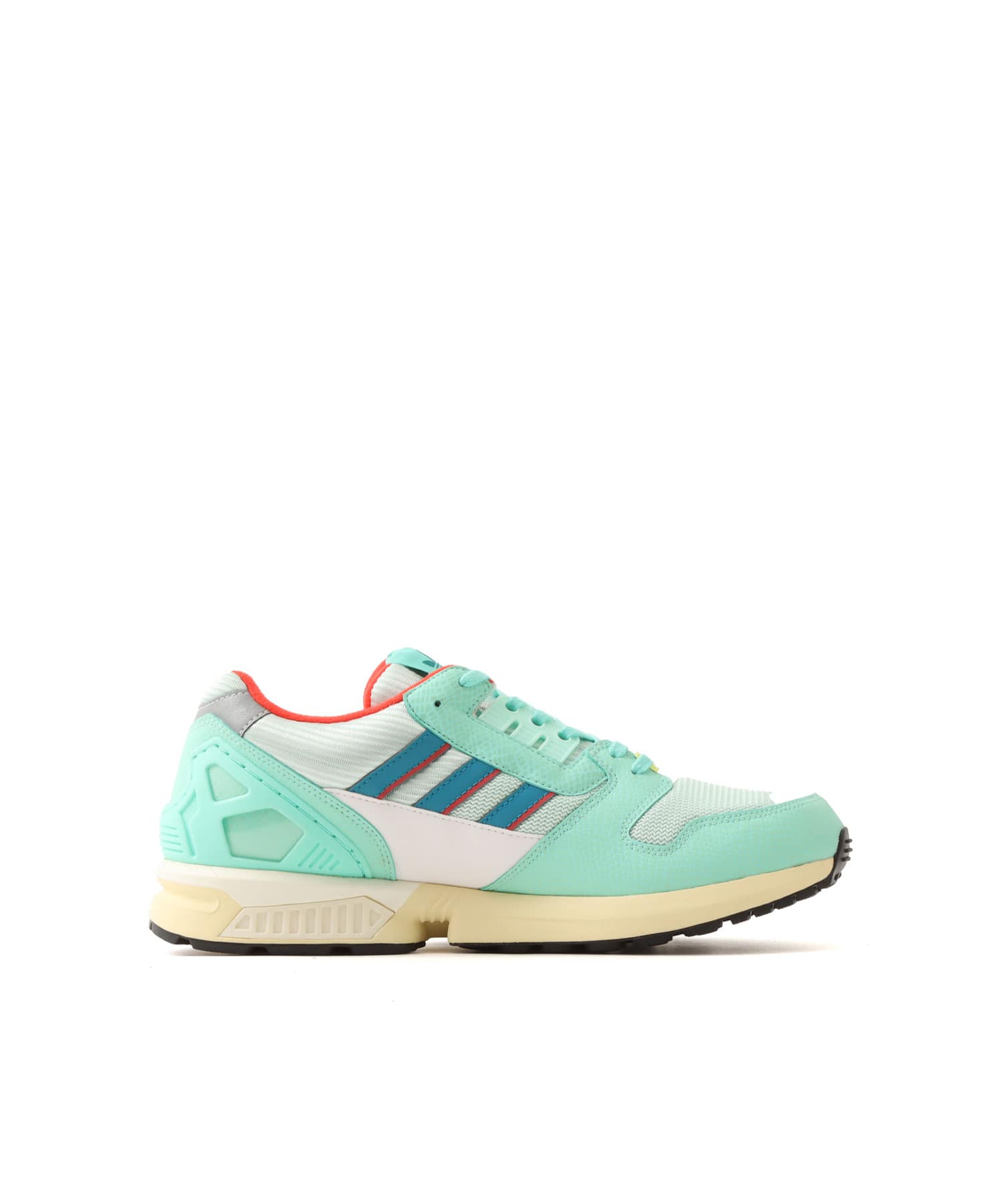 adidas ZX 8000 atmos G-SNK11 "Hydra" BAHMIN/ACTTEA/FROBLUの画像