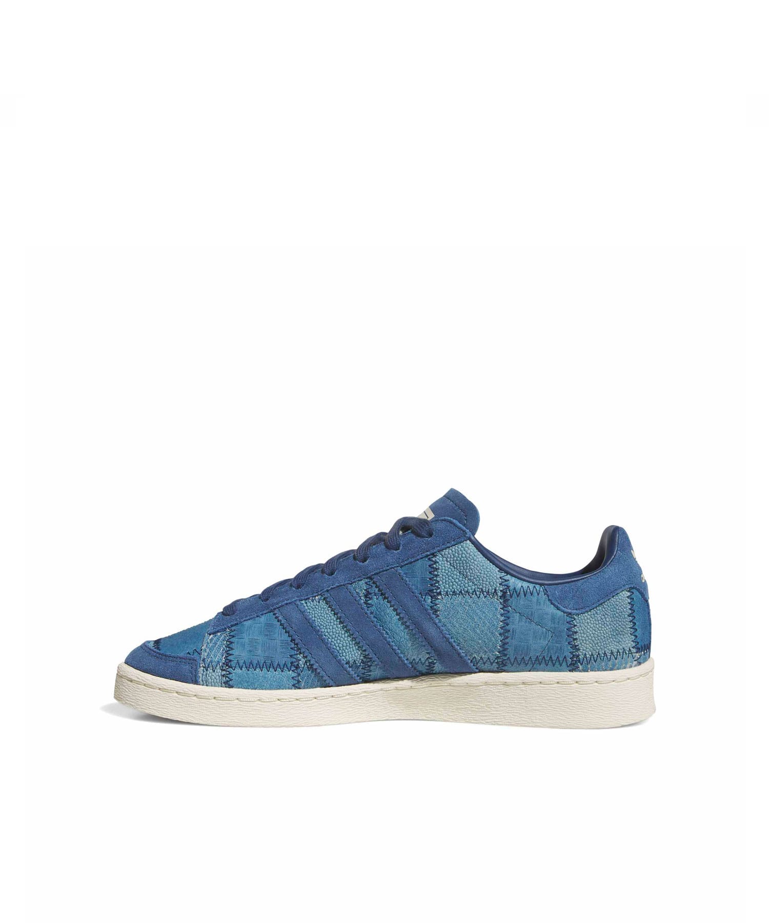 adidas JABBAR LO SUPCOL/SUPCOL/CREWHTの画像