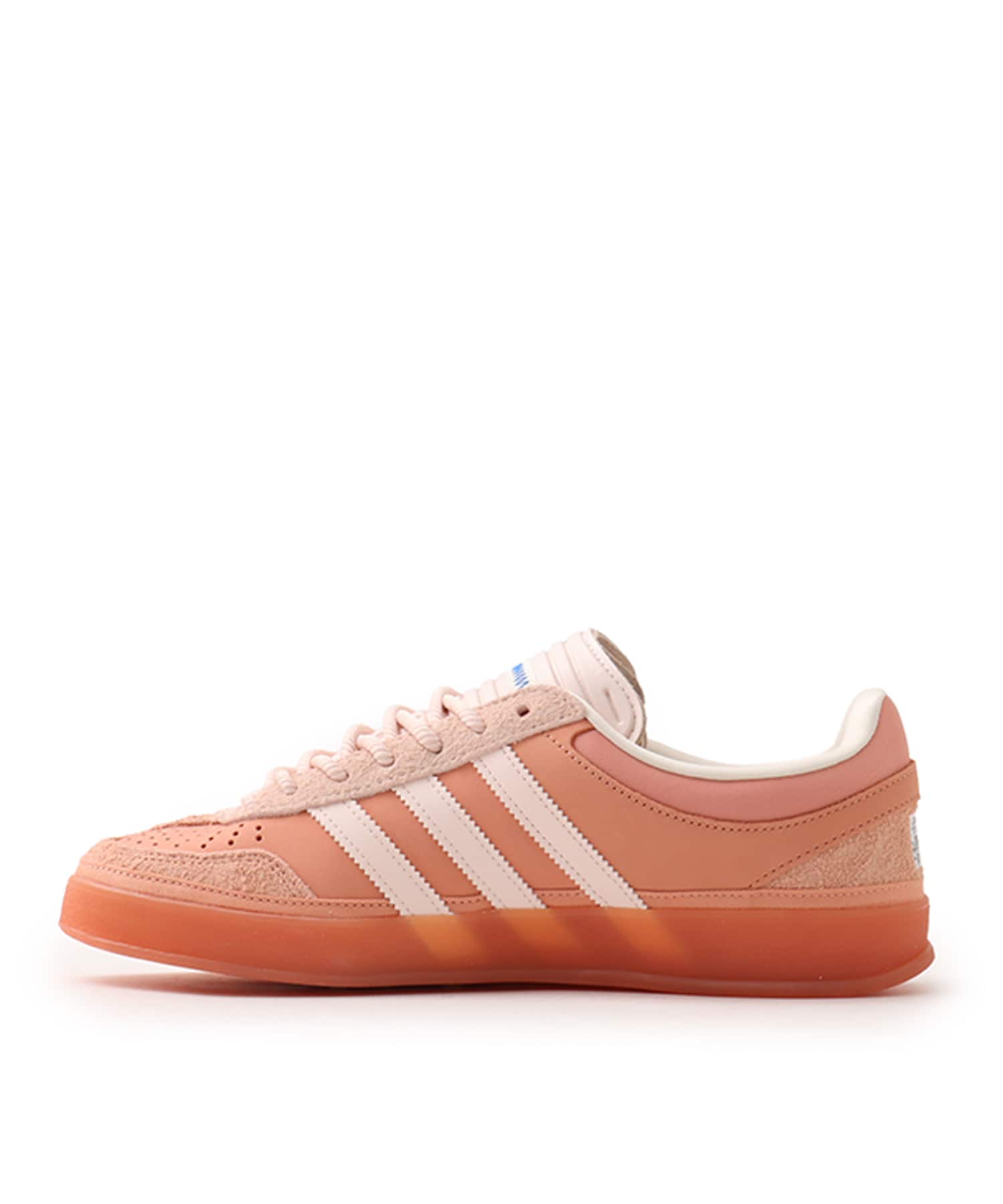 adidas BAD BUNNY GAZELLE CABO ROJO WONCLA/WONQUA/ASHPNKの画像