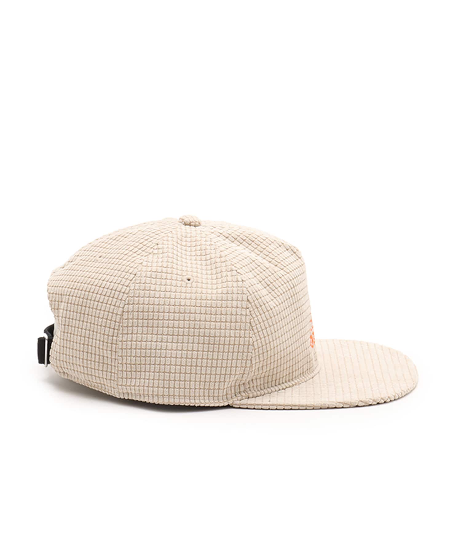 adidas EQUIPMENT CAP ストーンカーキの画像