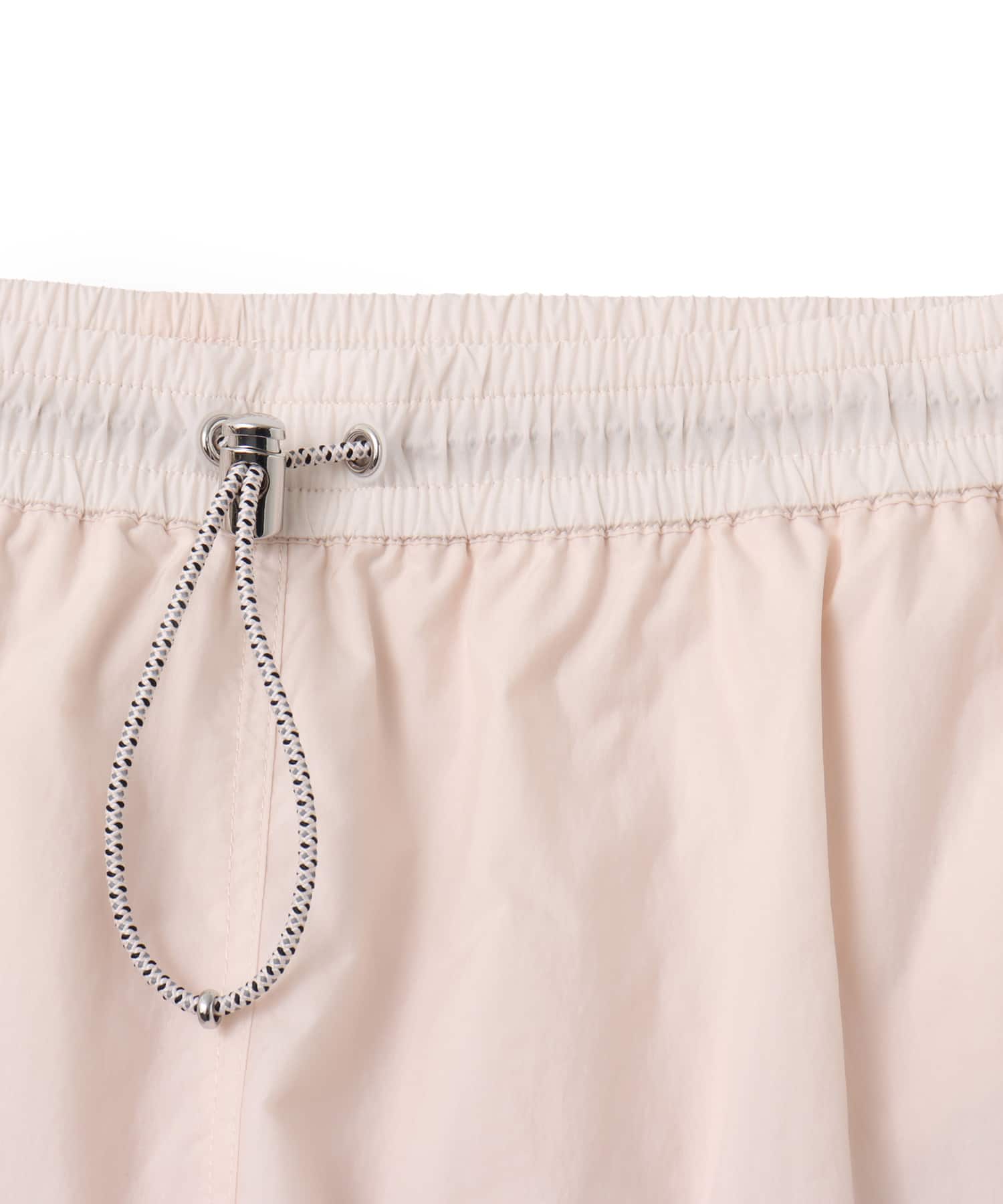 adidas WALES BONNER NYLON SHORT ワンダークォーツの画像