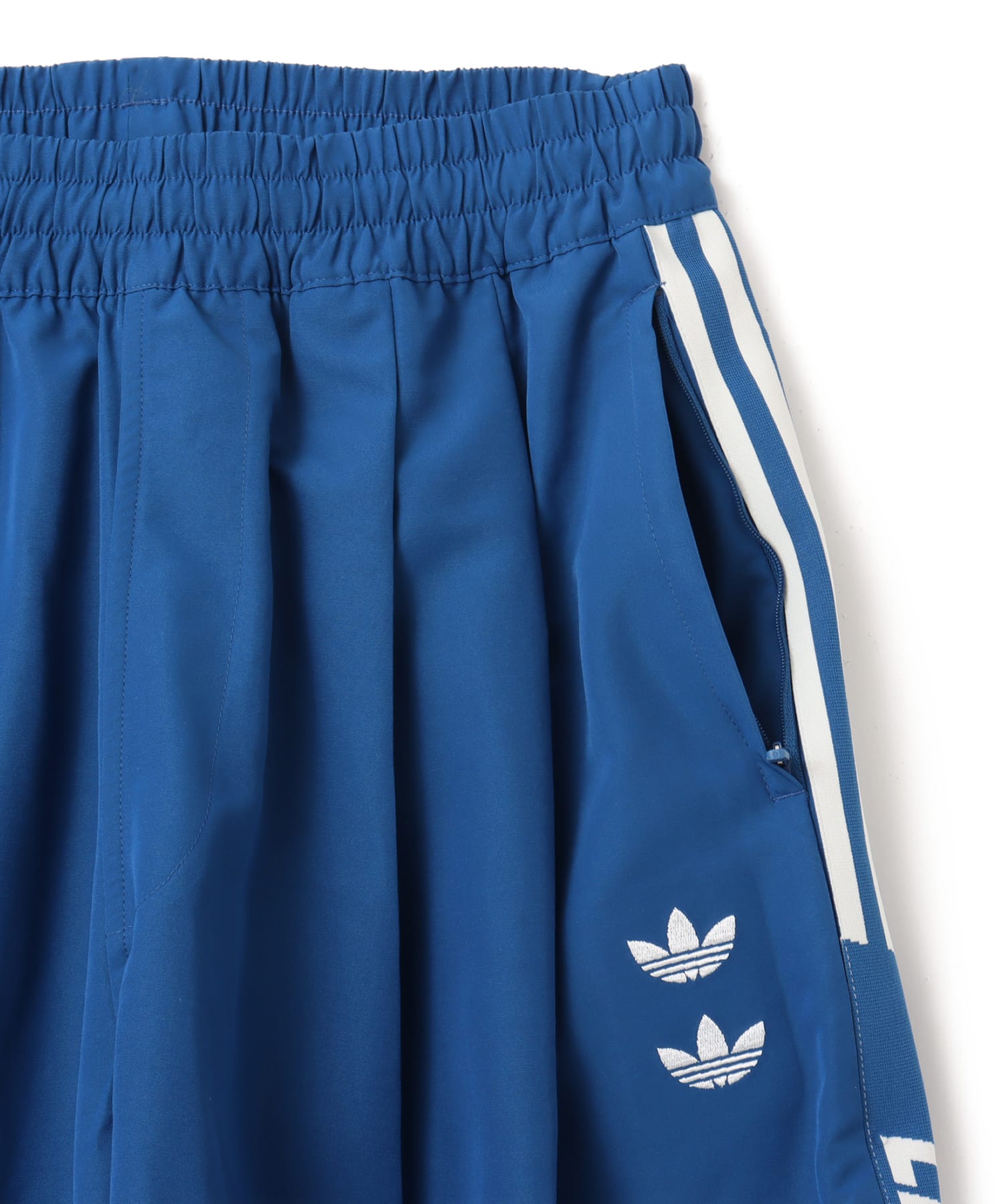adidas WILLY CHAVARRIA KNIT TRACK PANT ダークマリン