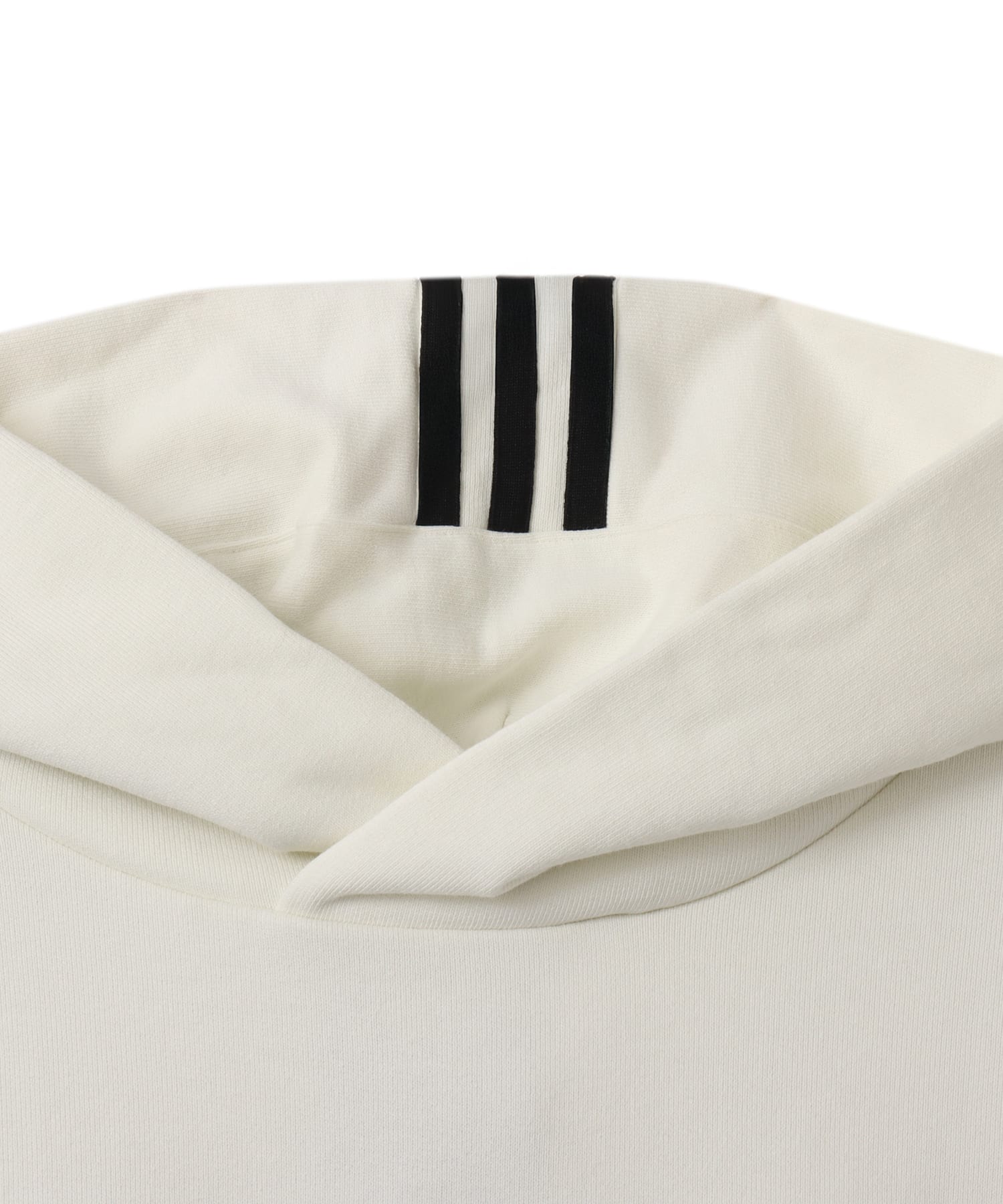 アディダス Chavarria ヘビーウェイト パーカー adidas WILLY CHAVARRIA HEAVYWEIGHT HOODIE オフホワイト