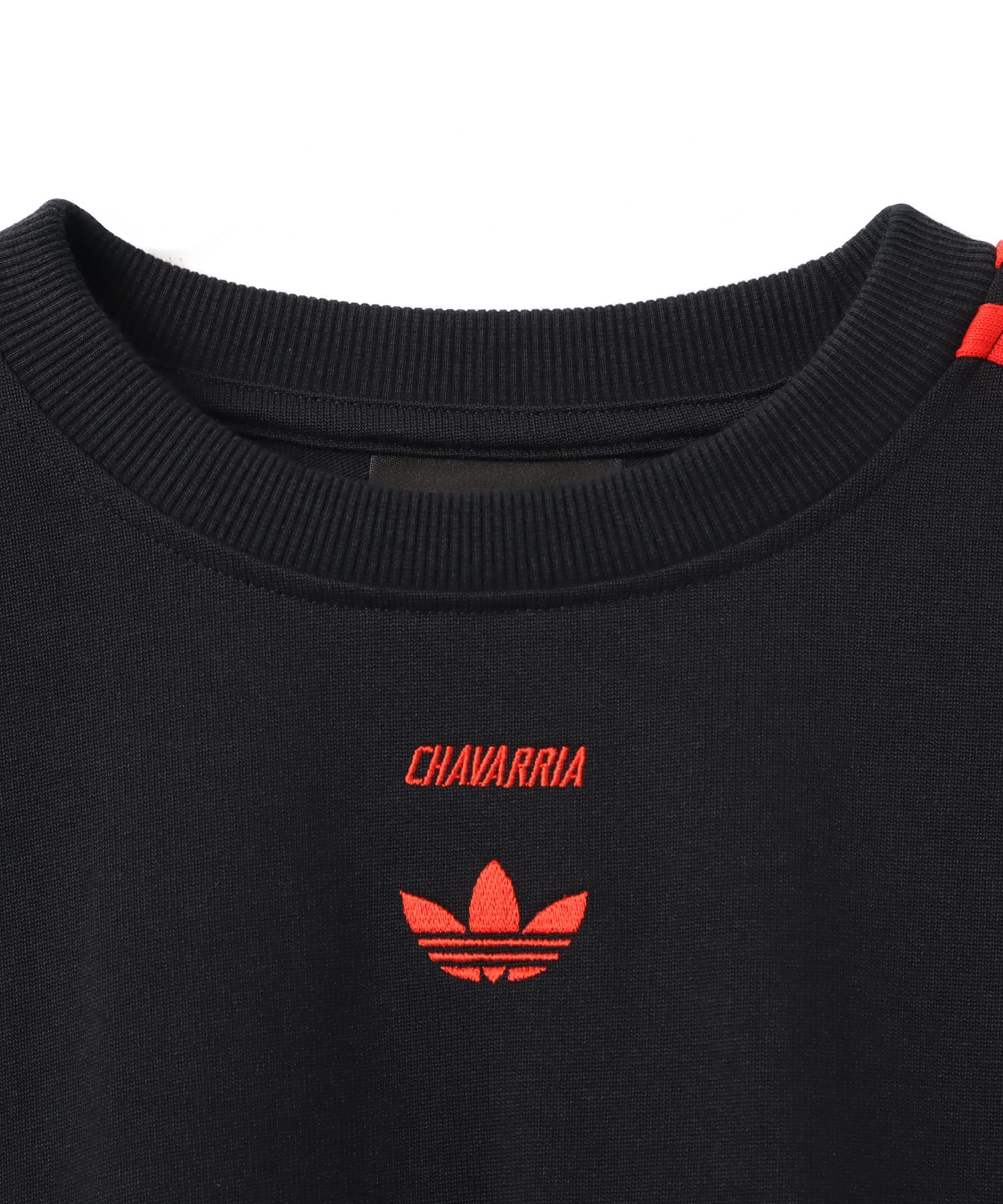 adidas アディダス×ウィリー・チャバリア シャツ adidas WILLY CHAVARRIA MERCH SS TEE オフホワイト（アディダス