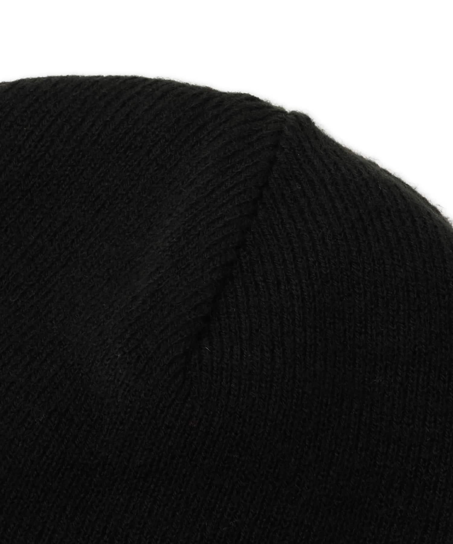 adidas ADICOLOR CLASSIC BEANIE ブラックの画像