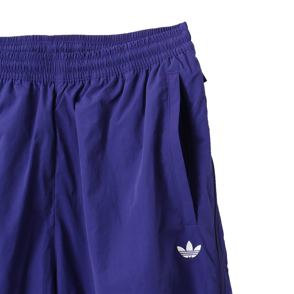 adidas SST TRACKPANT レガシーインディゴの画像