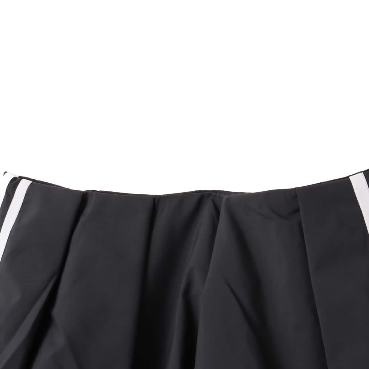 adidas Adilenium Season 3 Balloon Skirt - Black | Free