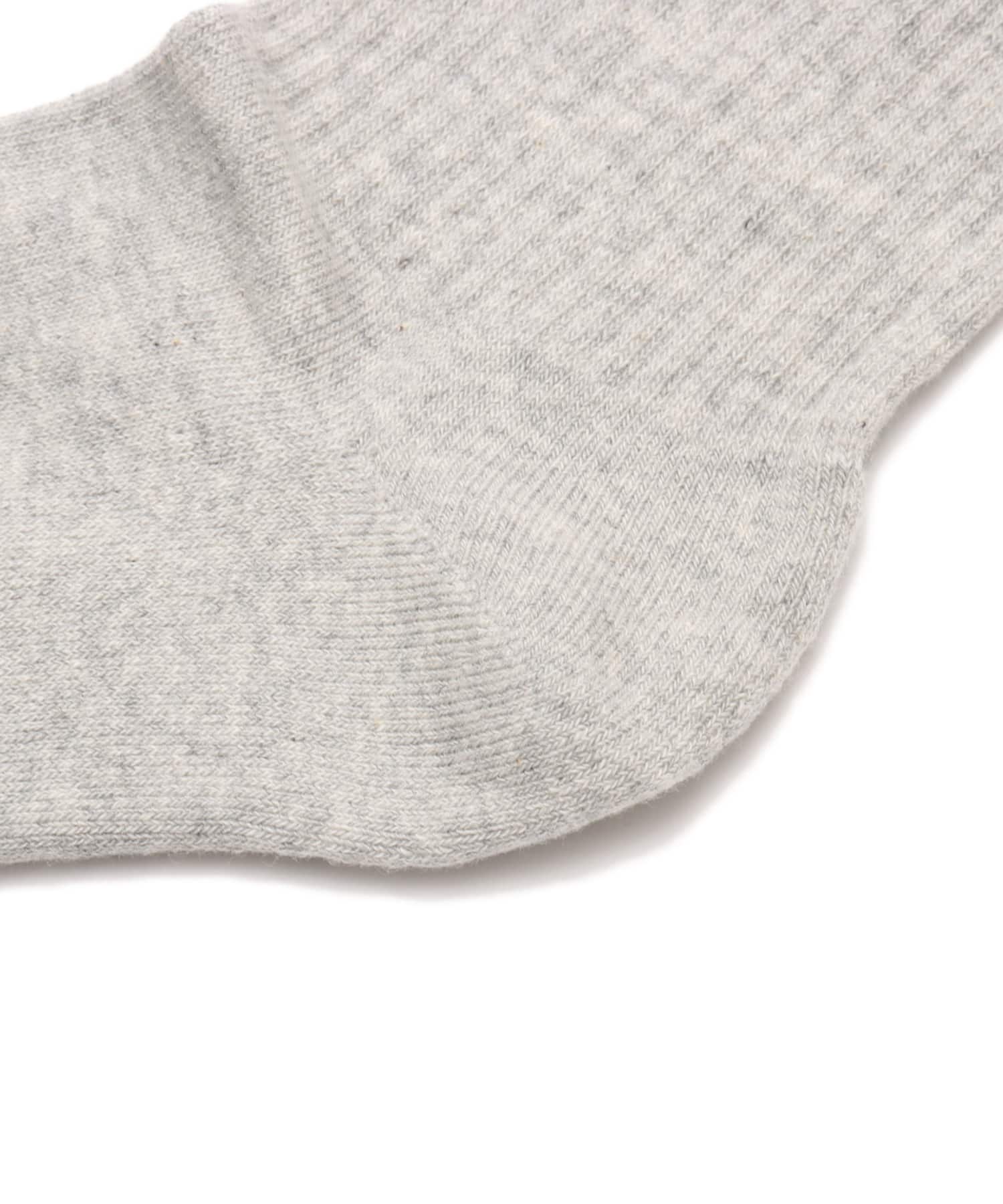 adidas 100 THIEVES SOCKS ブラック/ミディアムグレーヘザー/ブルーバードの画像