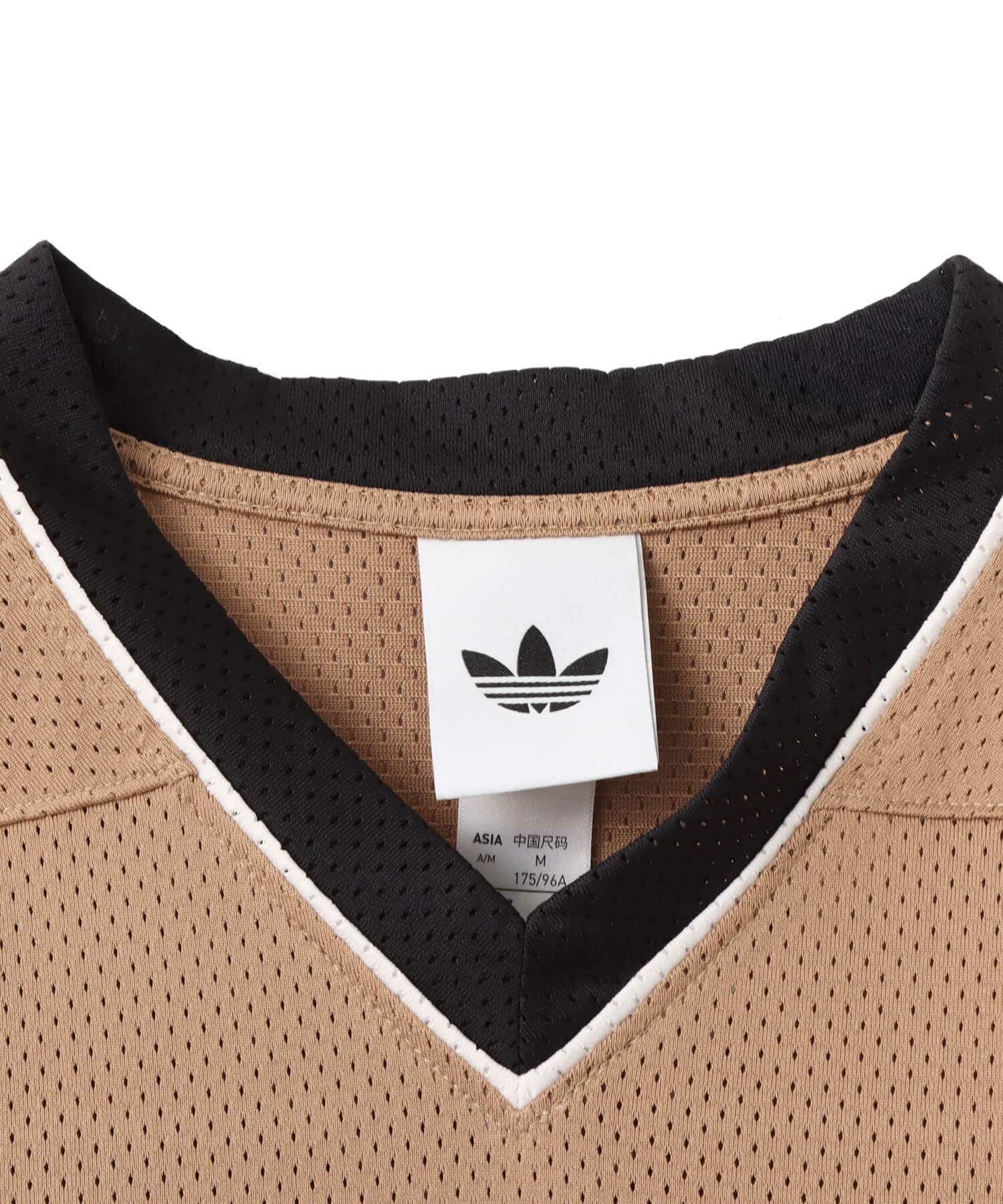 adidas HOCKEY JERSEY カードボードの画像