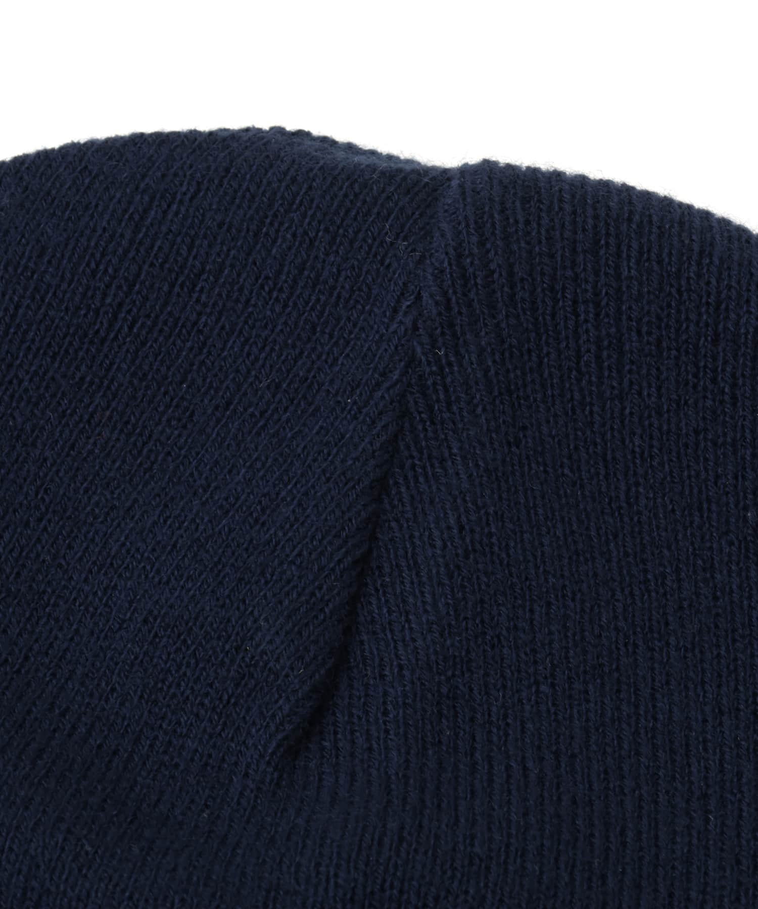 adidas ADICOLOR CLASSIC BEANIE ナイトインディゴの画像