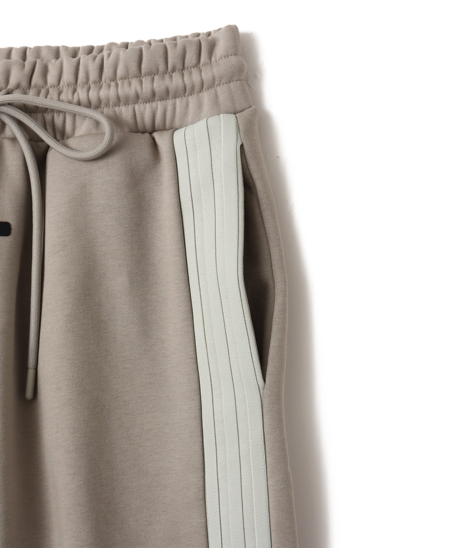 adidas FEAR OF GOD ATHLETICS FLEECE SWEATPANT パテベージュの画像