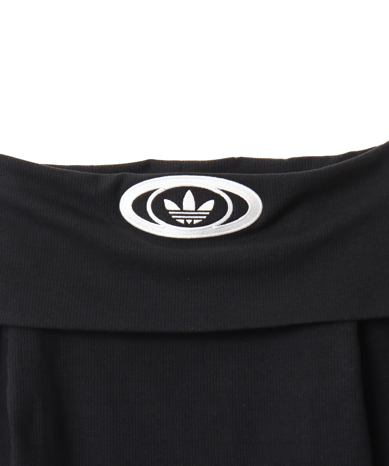 adidas CAMPUS2000 TOP ブラックの画像