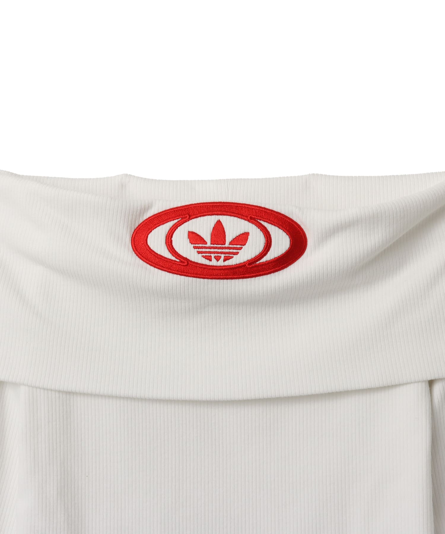 adidas CAMPUS2000 TOP ホワイトの画像