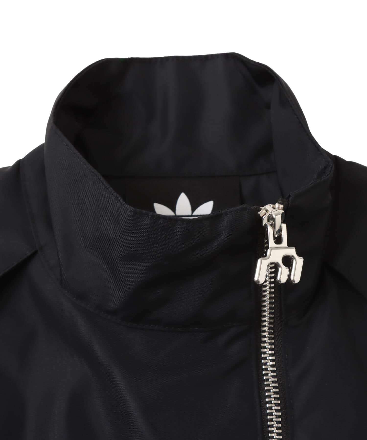 adidas MIAOU JACKET ブラックの画像