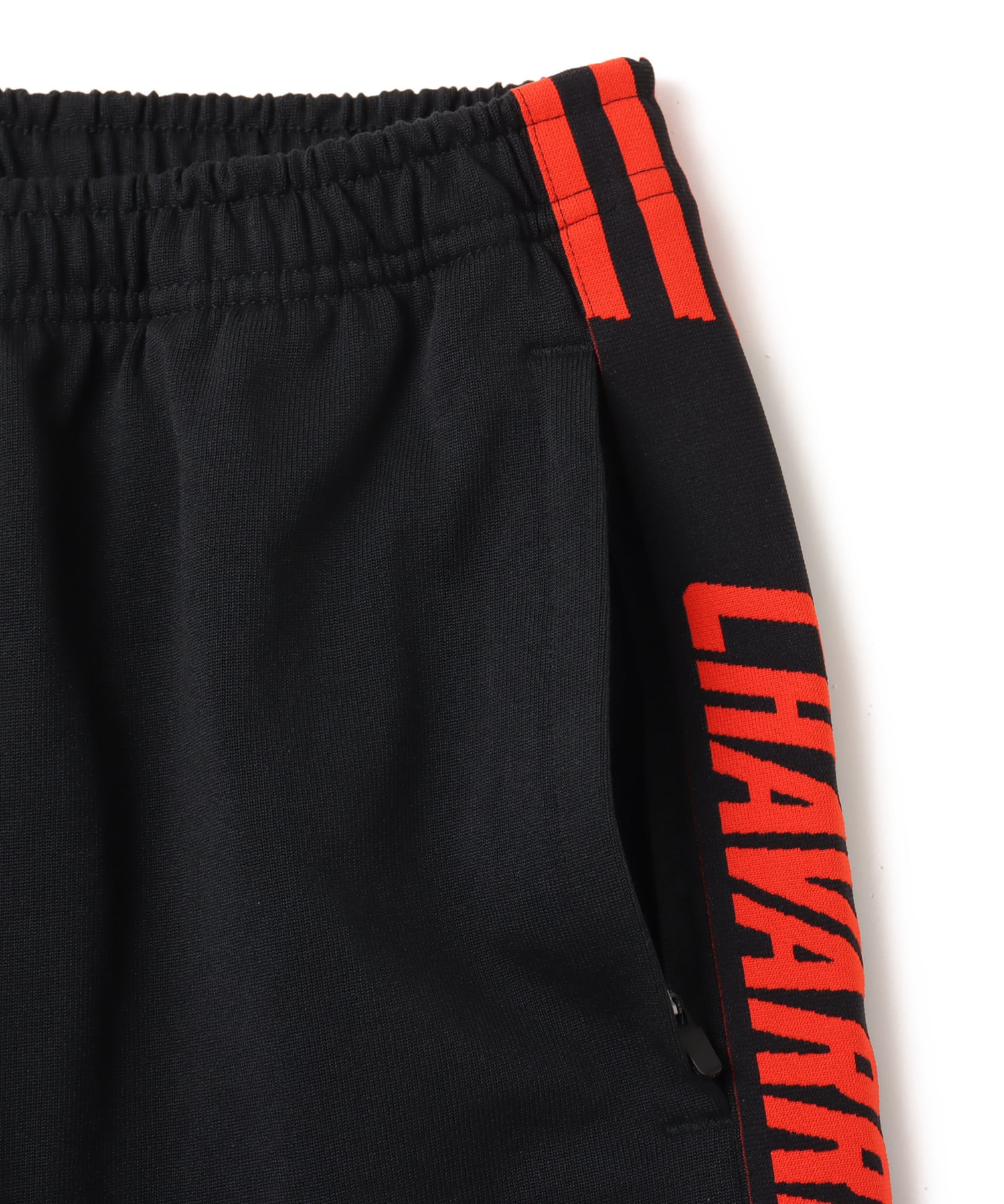 adidas WILLY CHAVARRIA GYM SHORT ブラックの画像