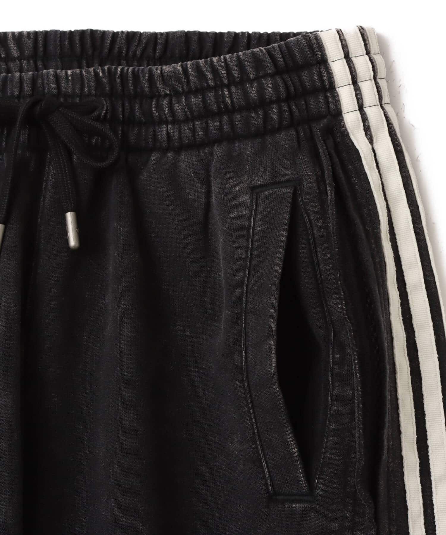 adidas THUG CLUB TEAMGEIST SWEAT PANTS ブラックの画像