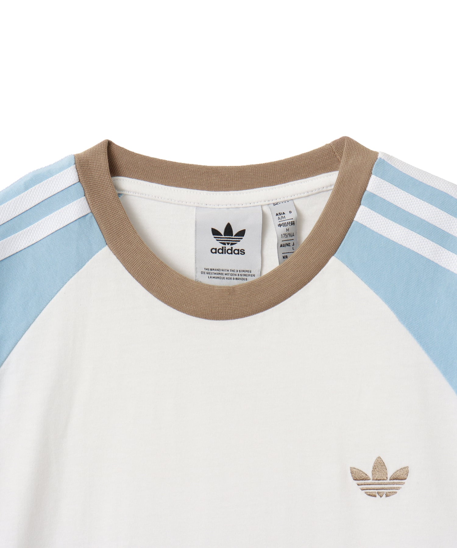 楽天市場】グッチ アディダス Tシャツ グリーン ホワイト