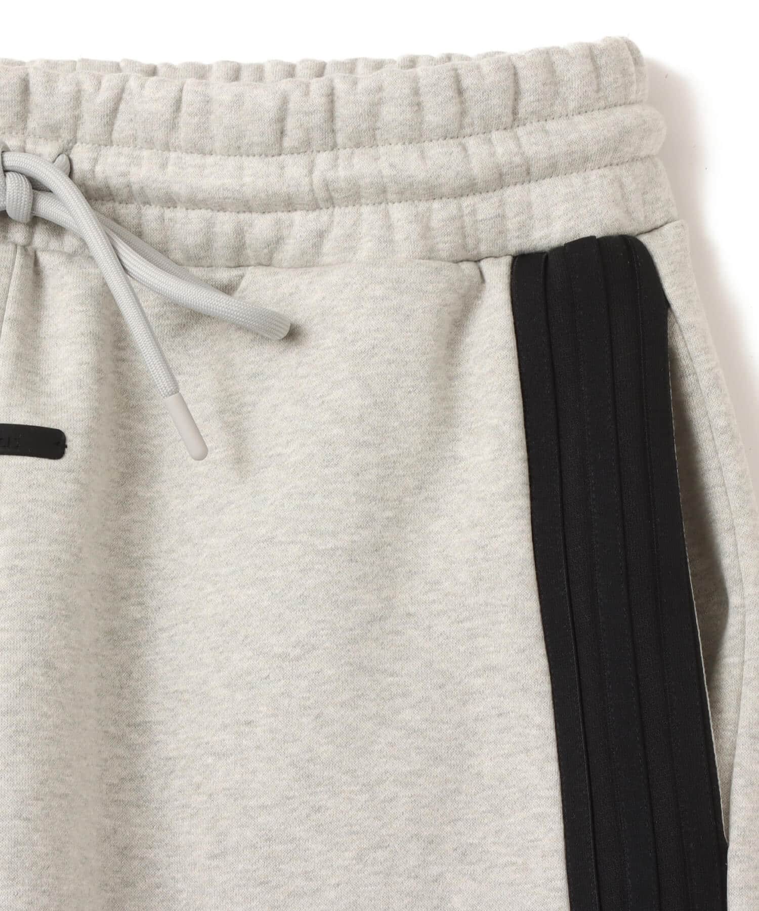 adidas FEAR OF GOD ATHLETICS HEATHER FLEECE PANT ミディアムグレーヘザーの画像