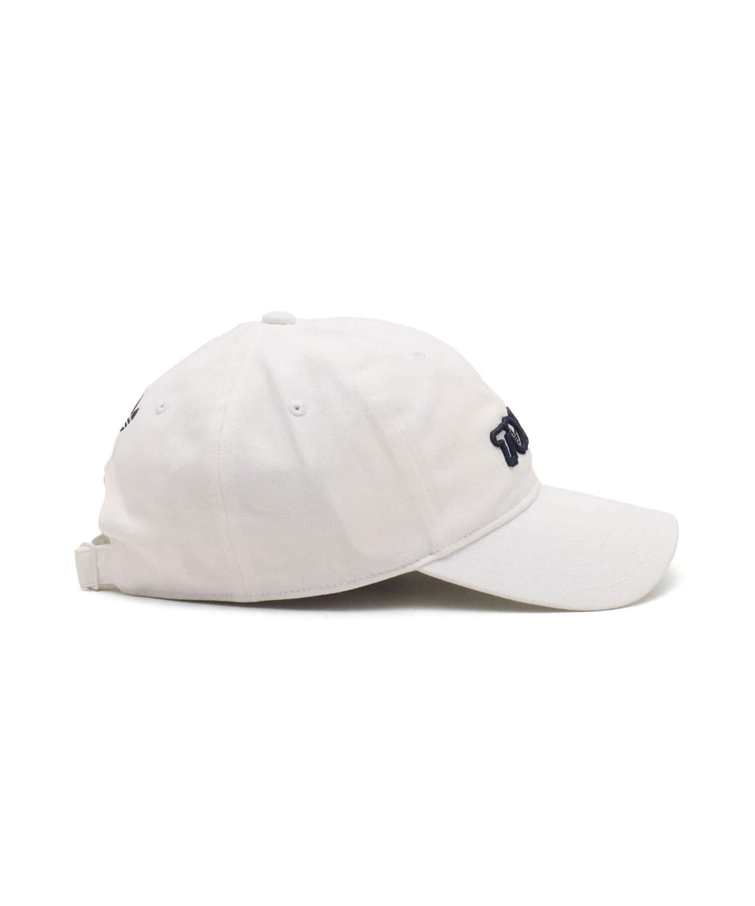 adidas TOKYO BB CAP ホワイトの画像