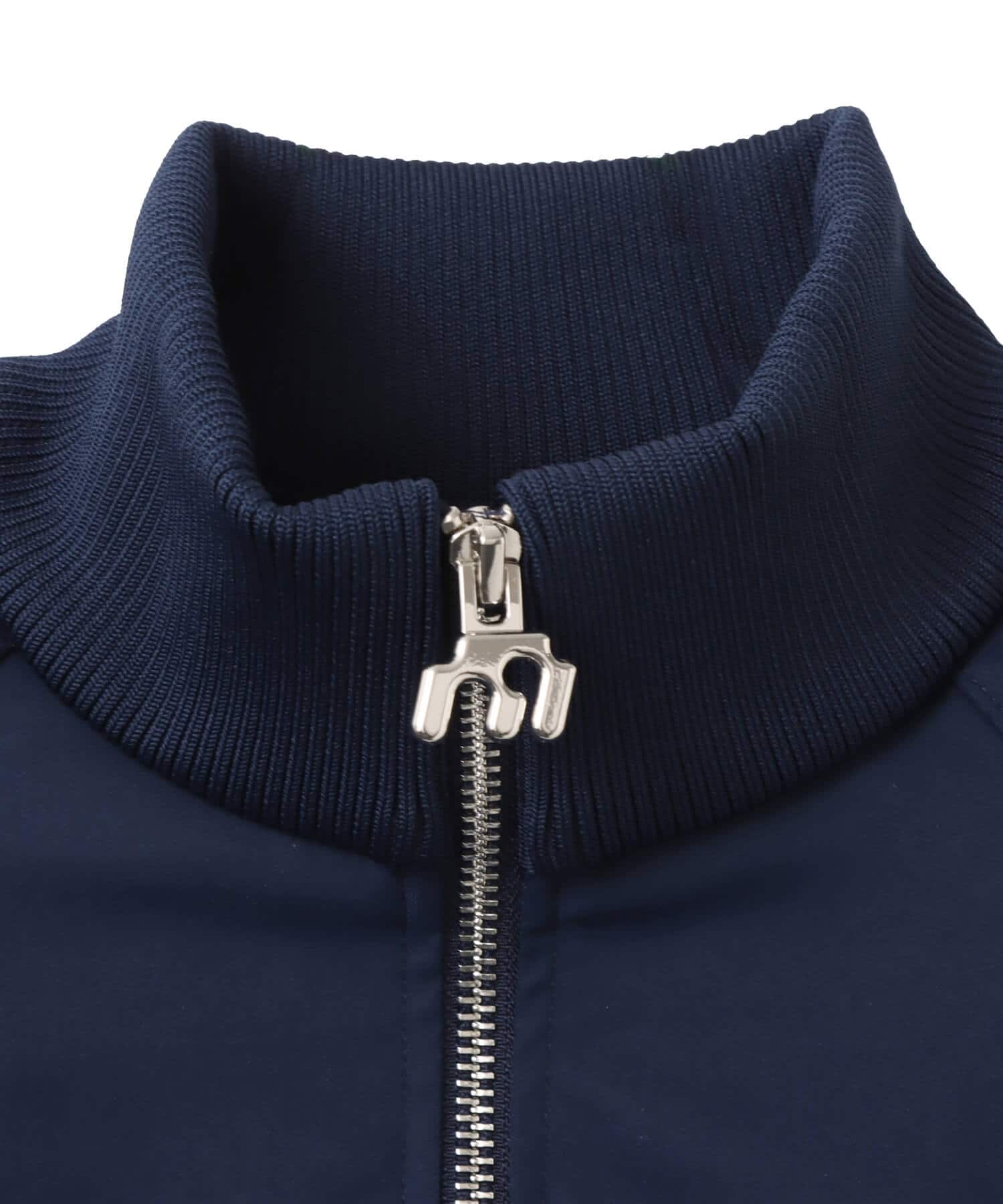 adidas MIAOU TRACKTOP カレッジネイビーの画像