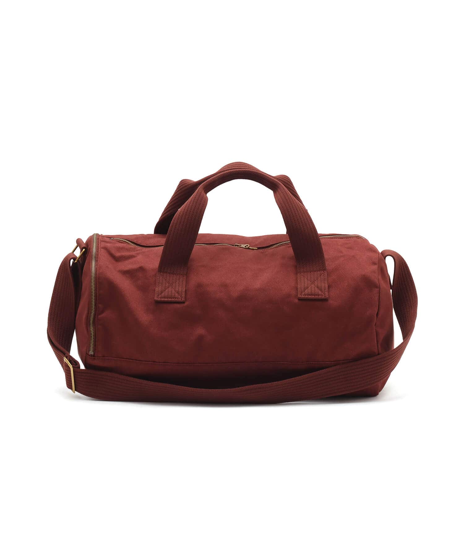 adidas CLOT BARREL BAG BY EDISON CHEN fox brownの画像