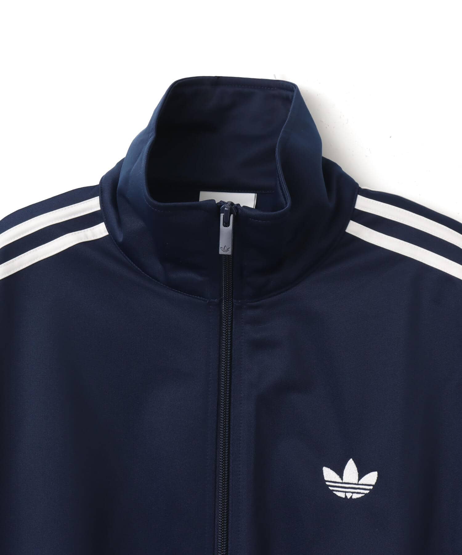 adidas FIREBIRD TRACK TOP ナイトインディゴの画像