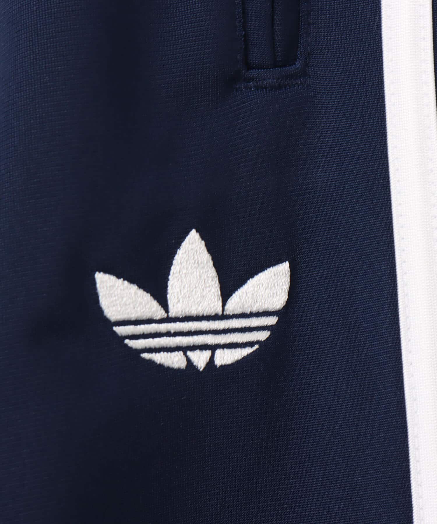adidas FIREBIRD TRACK PANTS ナイトインディゴの画像