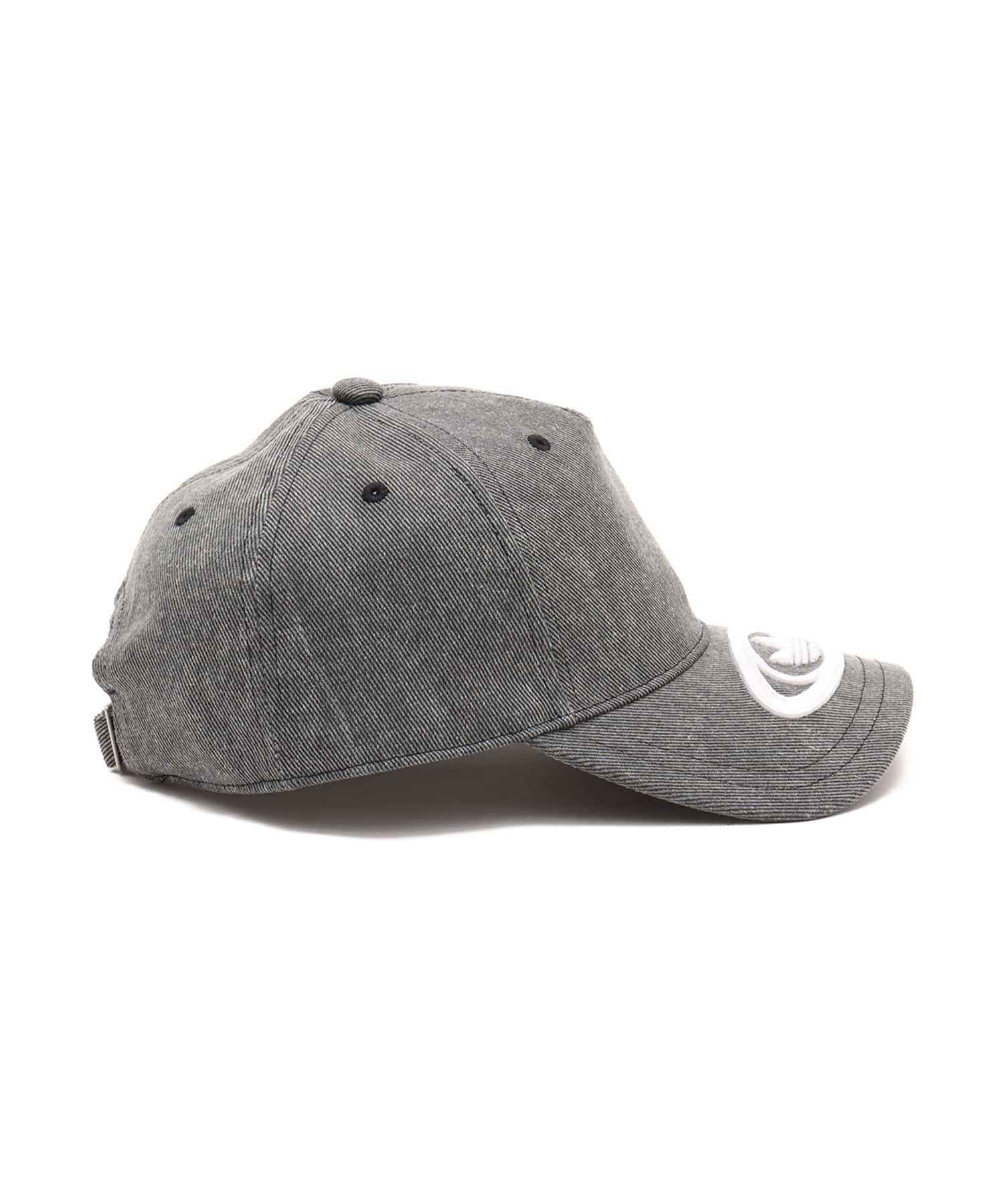 adidas DAD CAP ブラックの画像