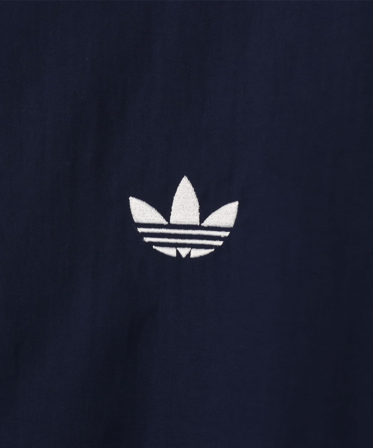 adidas FIREBIRD WOVEN TRACK TOP ナイトインディゴの画像