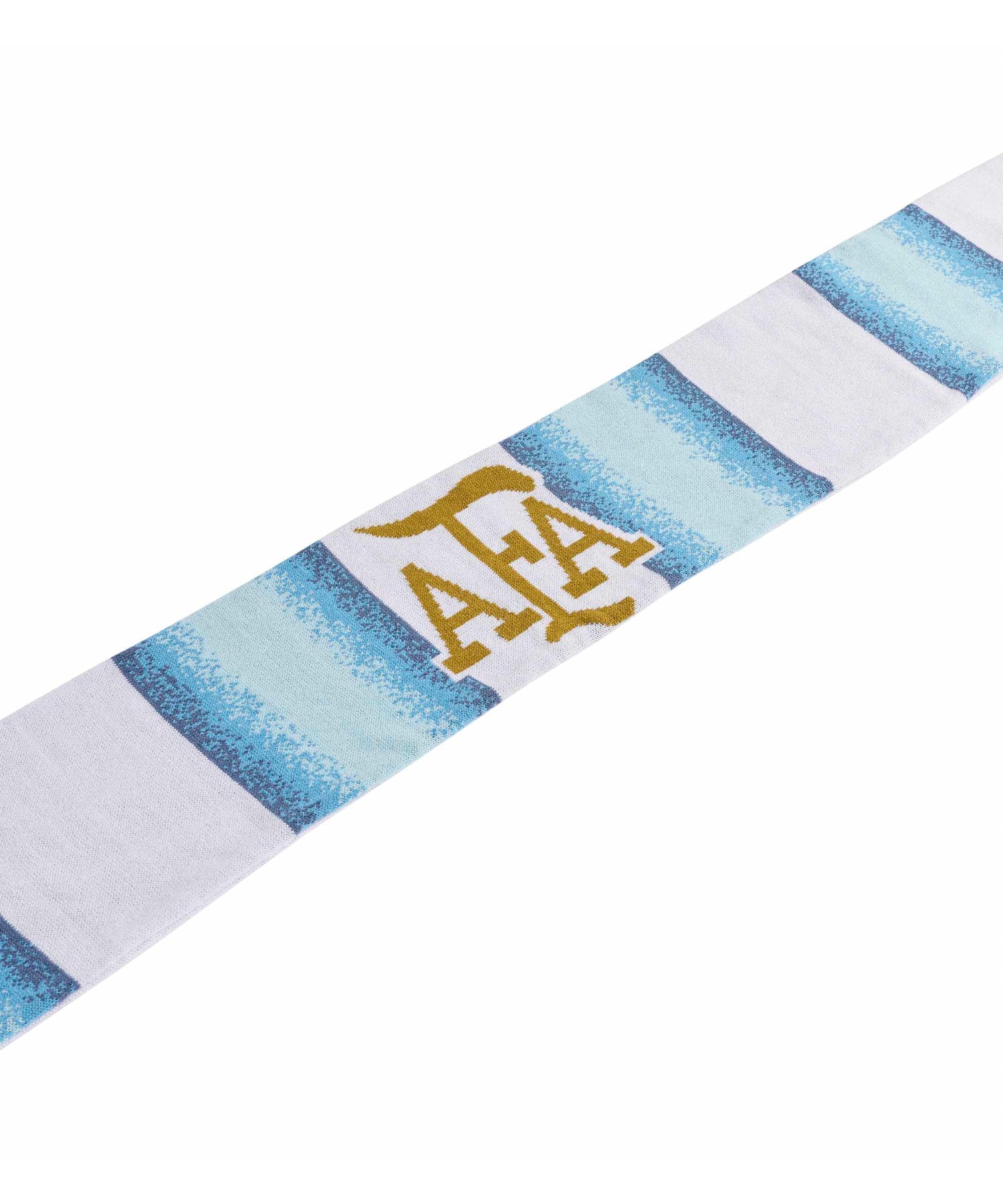 adidas アルゼンチン代表 SCARF アイシーブルー/ホワイトの画像