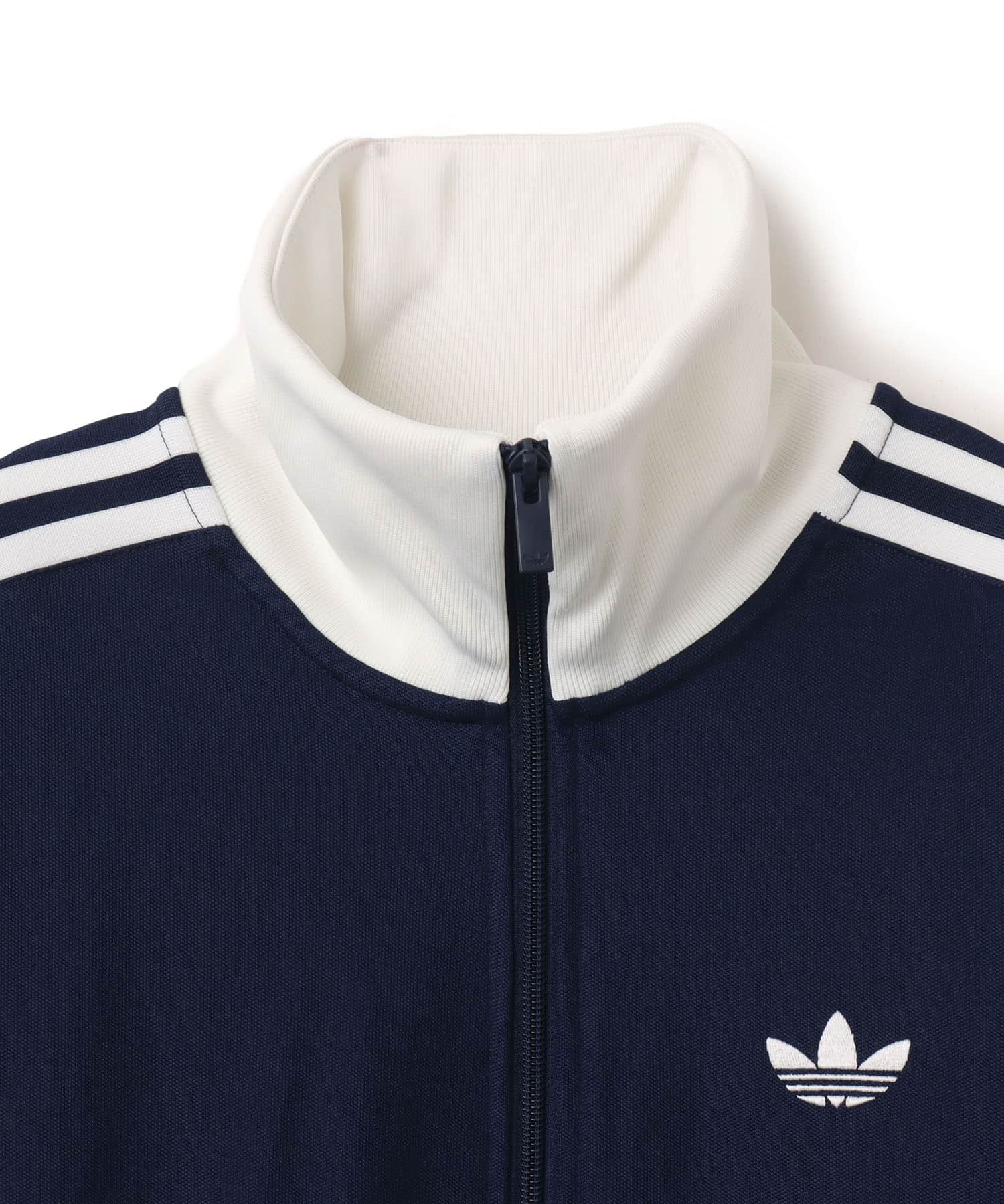adidas CLASSIC TRACK TOP ナイトインディゴの画像