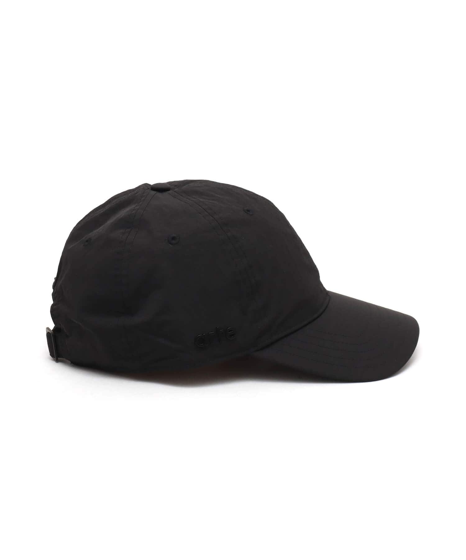 adidas X ARTE ANTWERP CAP ブラックの画像