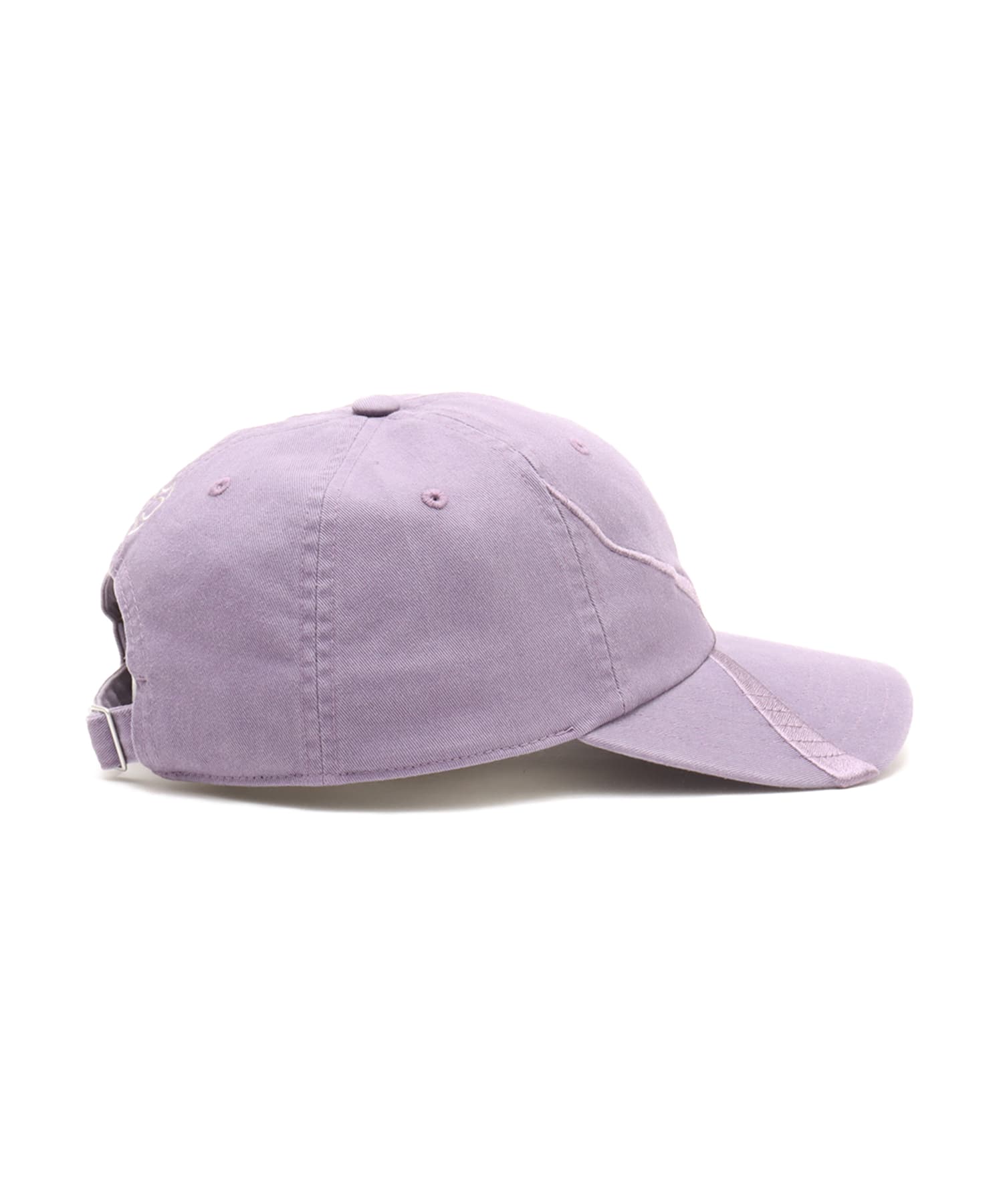 adidas CAP シャドー バイオレットの画像