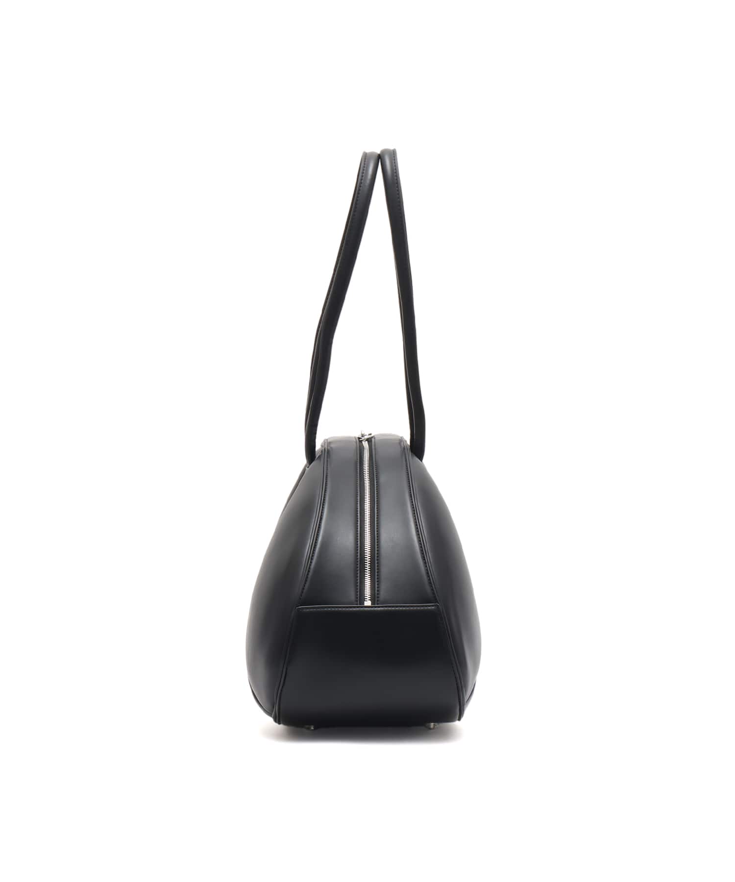 adidas BY AVAVAV SCULPTED BAG ブラックの画像