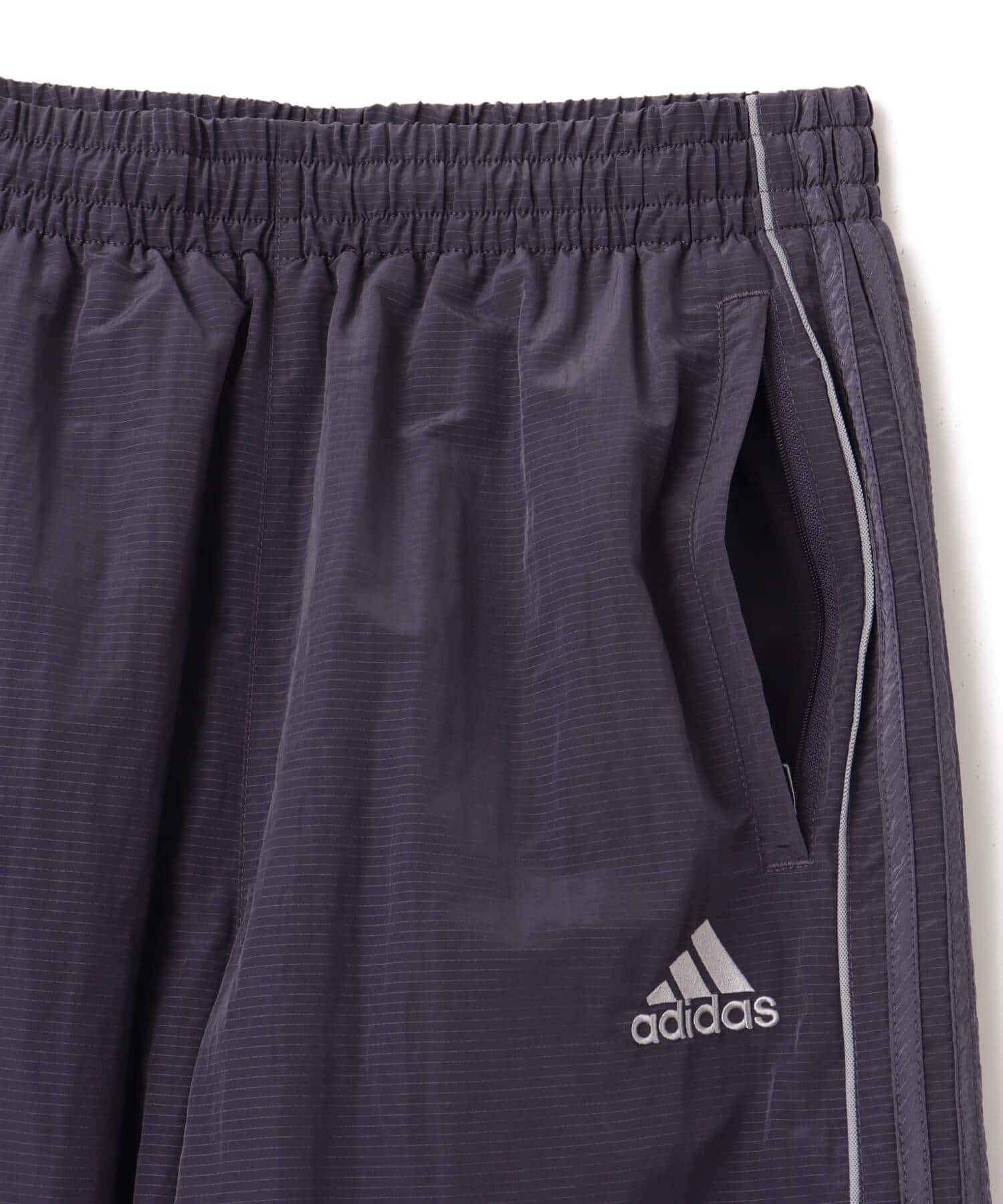adidas ADILENIUM SEASON 4 TEAMGEIST TRACKPANT トレース パープルの画像