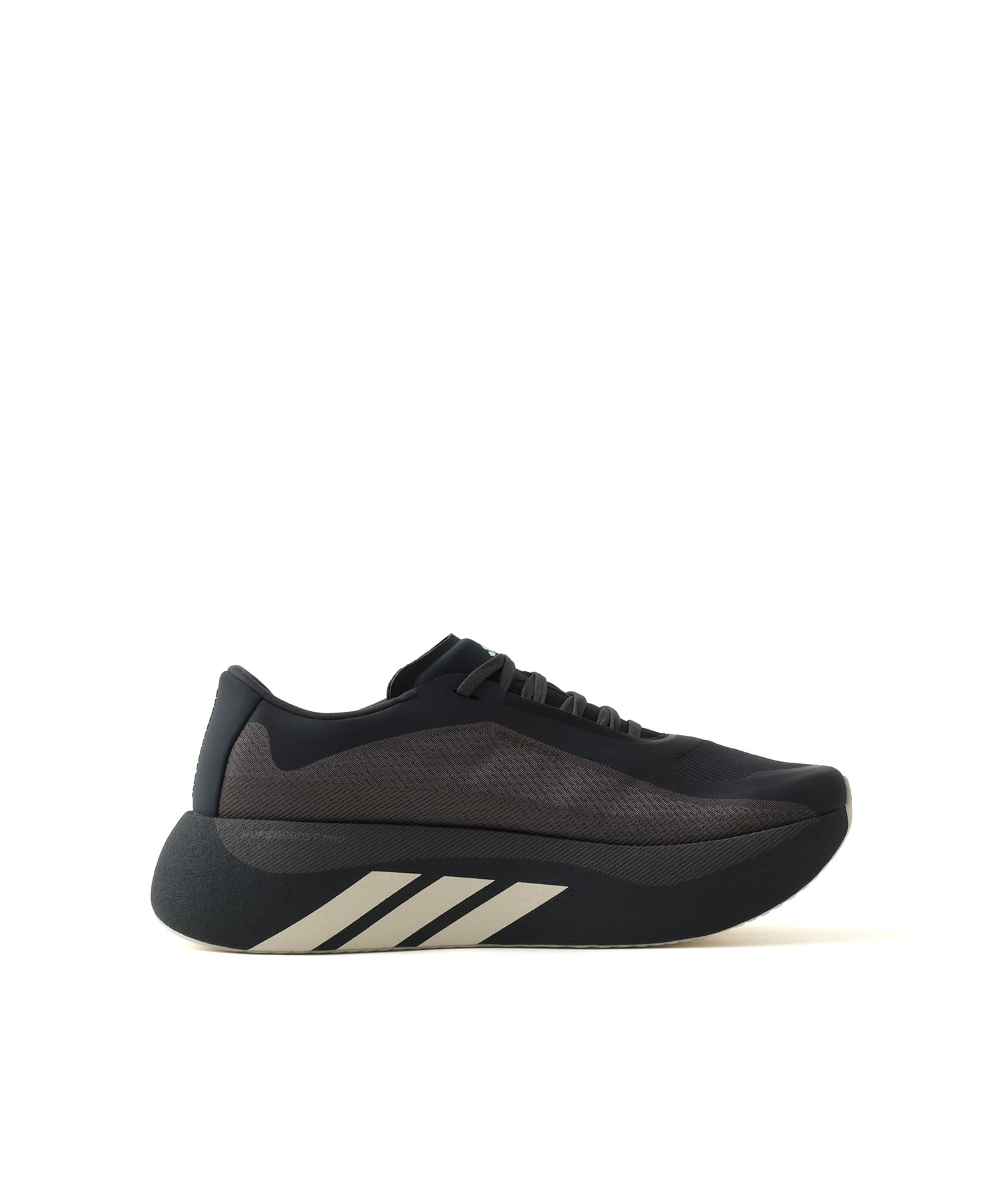 adidas HYPERBOOST EDGE HK CHACOA/NTGREY/ALUMINの画像