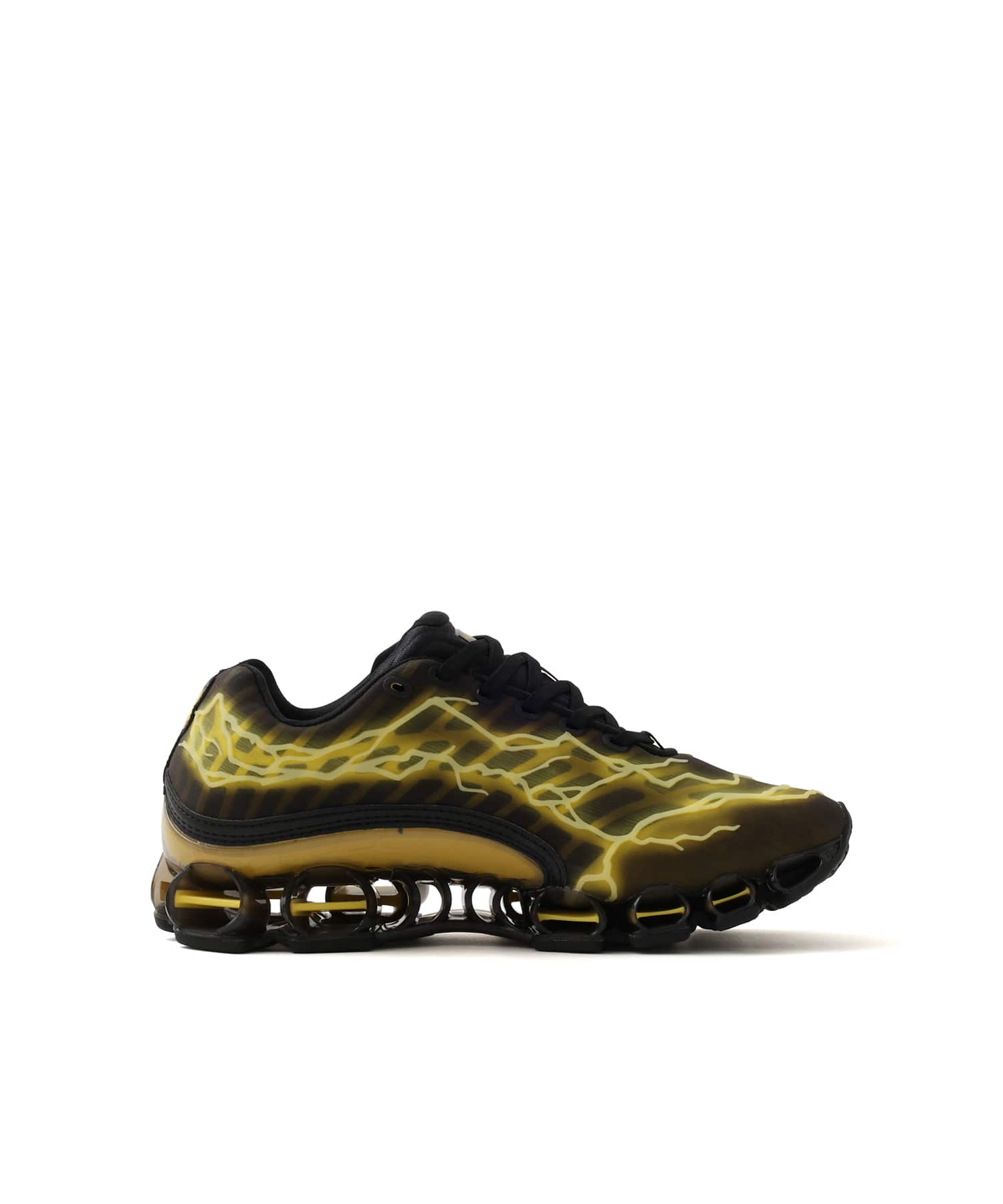 adidas POKEMON MEGARIDE F50 CBLACK/CARBON/FTWWHTの画像