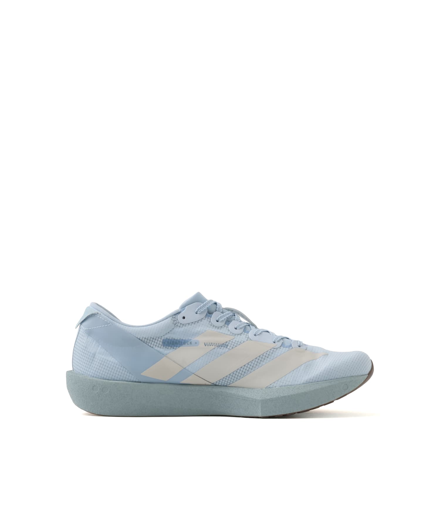 adidas ADIZERO JAPAN SATISFY WONBLU/PEAMET/WONBLUの画像