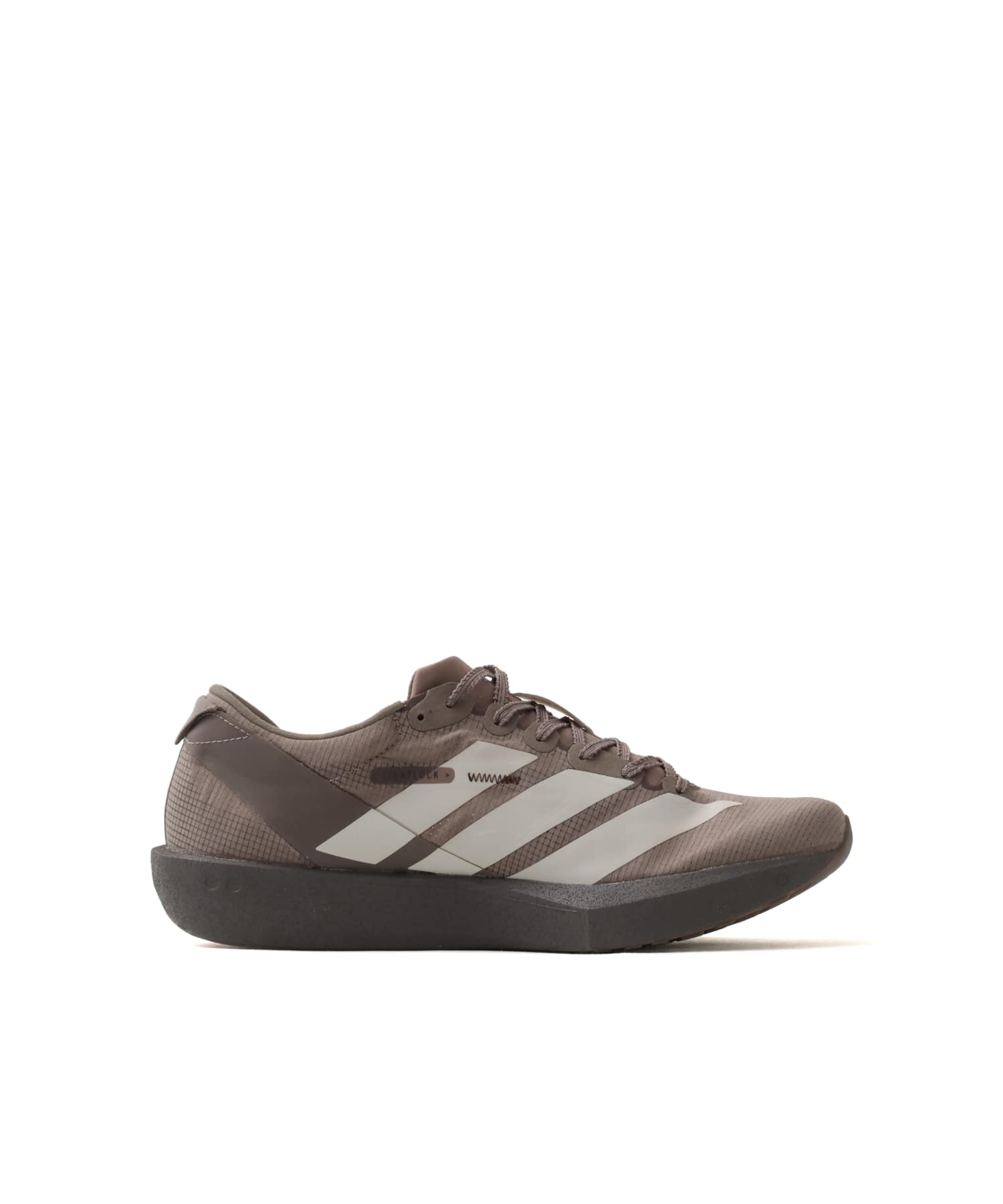 adidas ADIZERO JAPAN SATISFY TECEAR/PEAMET/CHACOAの画像