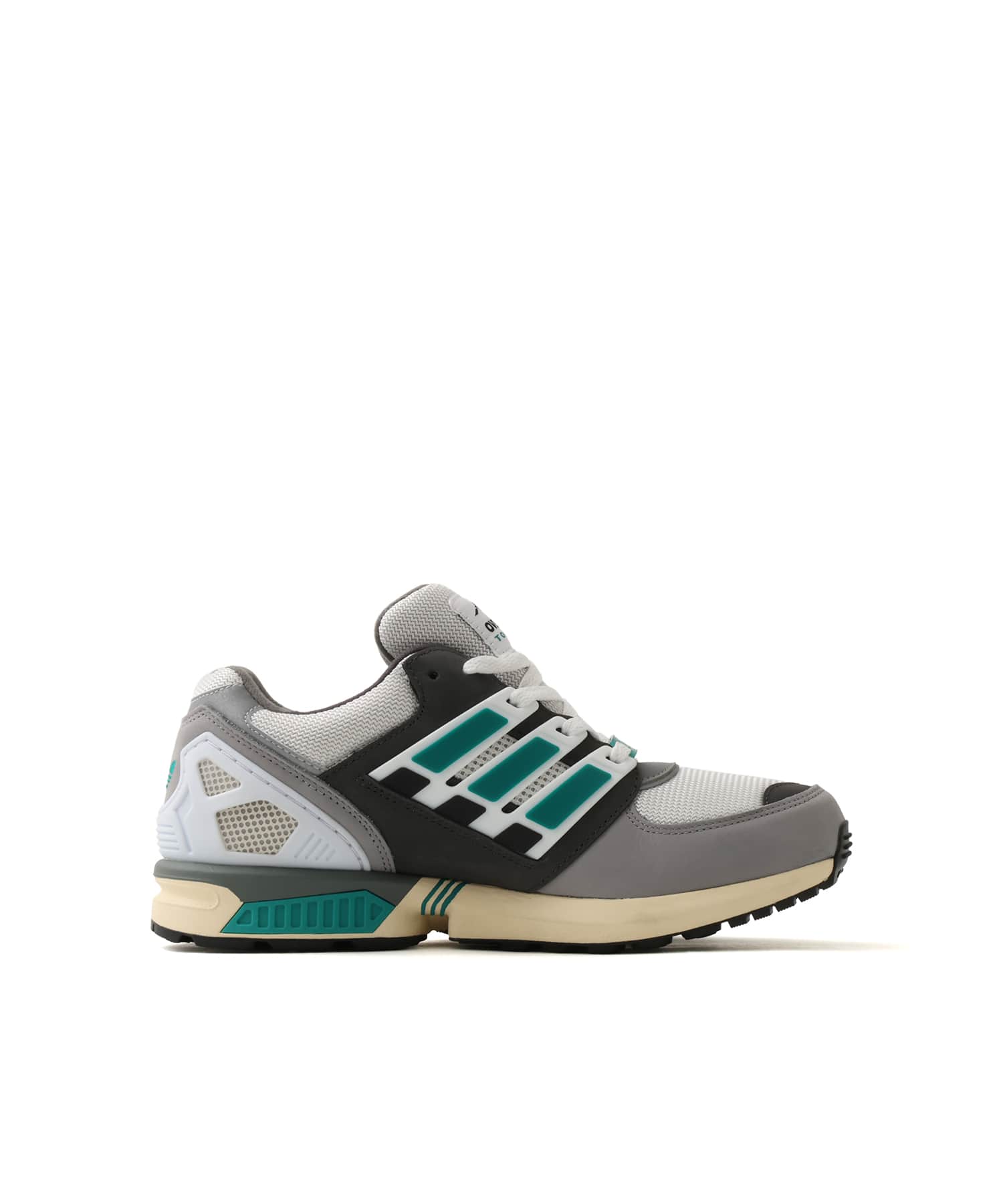 adidas ZX8094 OVERKILL FTWWHT/ONIX/EQTGRNの画像