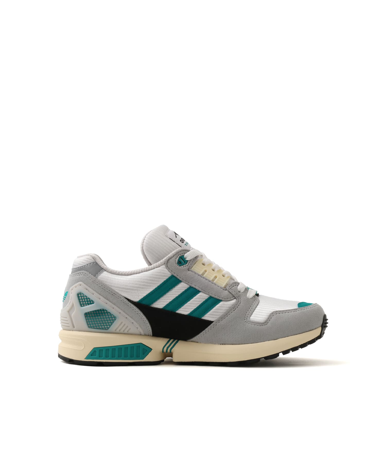 adidas ZX8000 OVERKILL MIS FTWWHT/ONIX/EQTGRNの画像