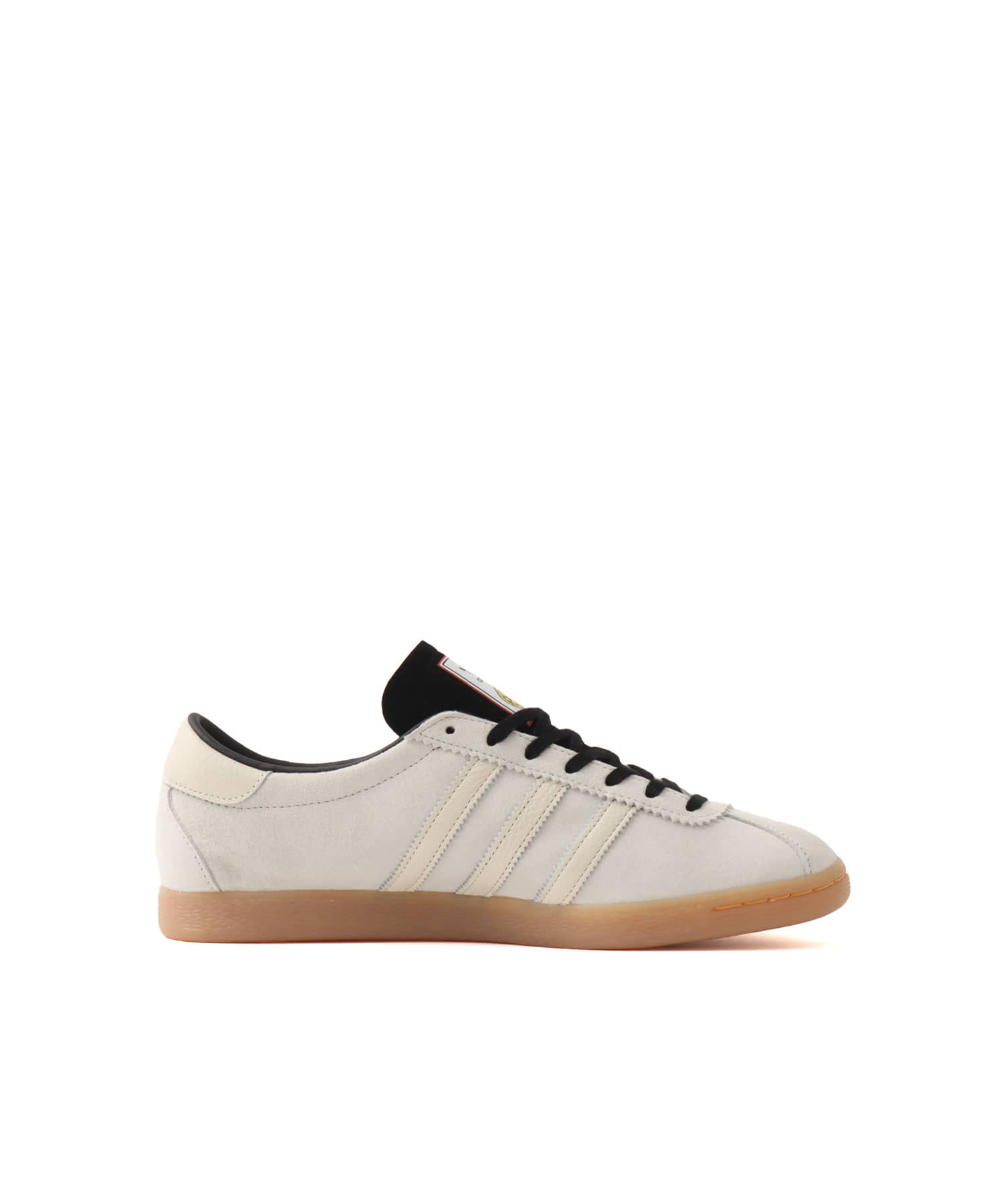 adidas TOBACCO STONE ROSES CRYWHT/CWHITE/CBLACKの画像