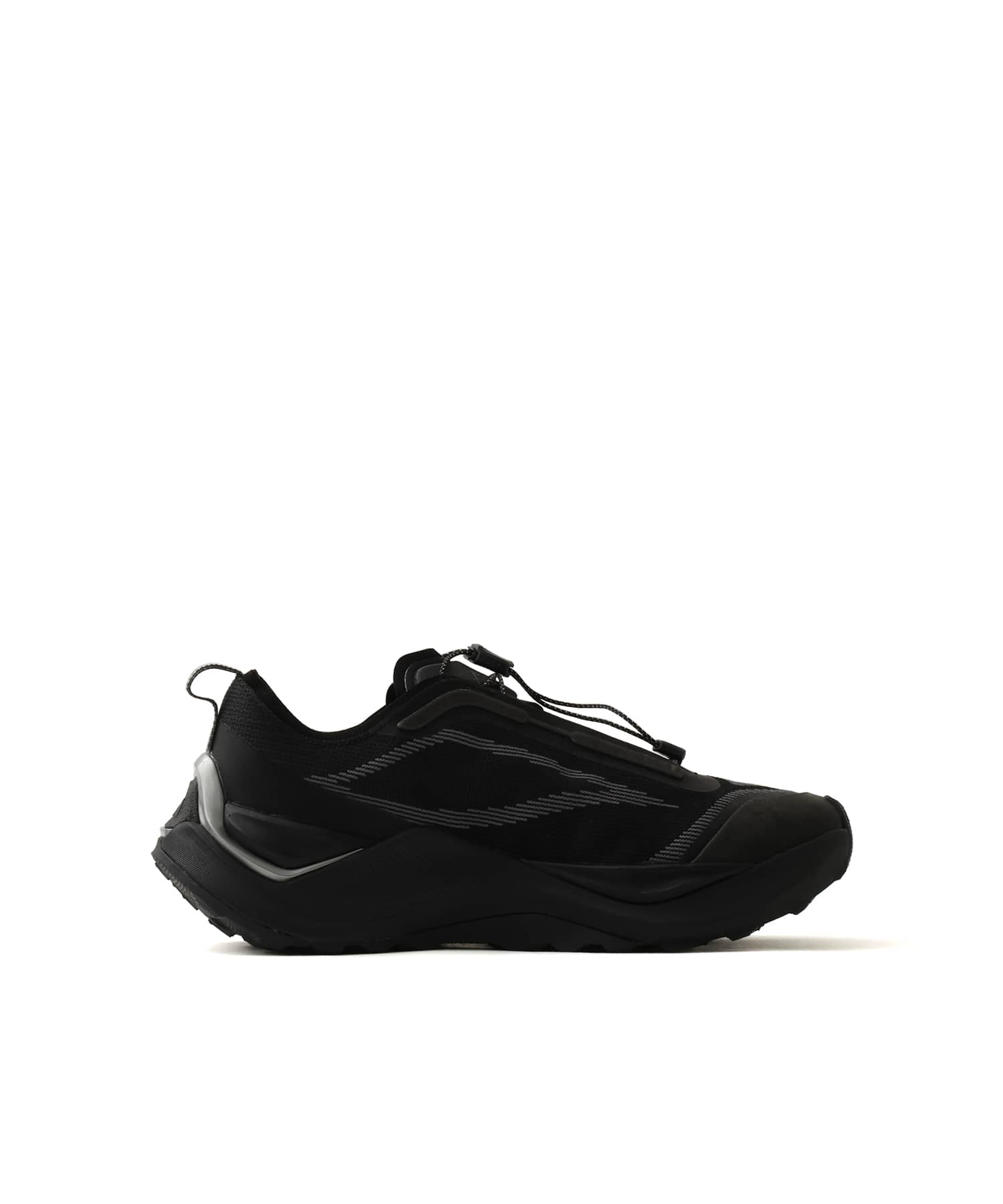 adidas HOLO PEAK CBLACK/IRONMT/FTWWHTの画像