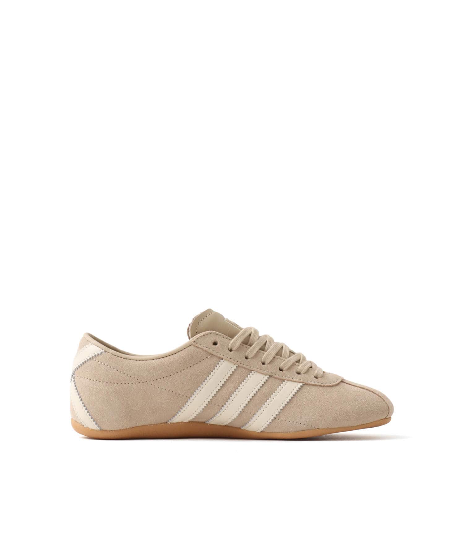 adidas TOKYO W STOKHA/OWHITE/GUM3の画像