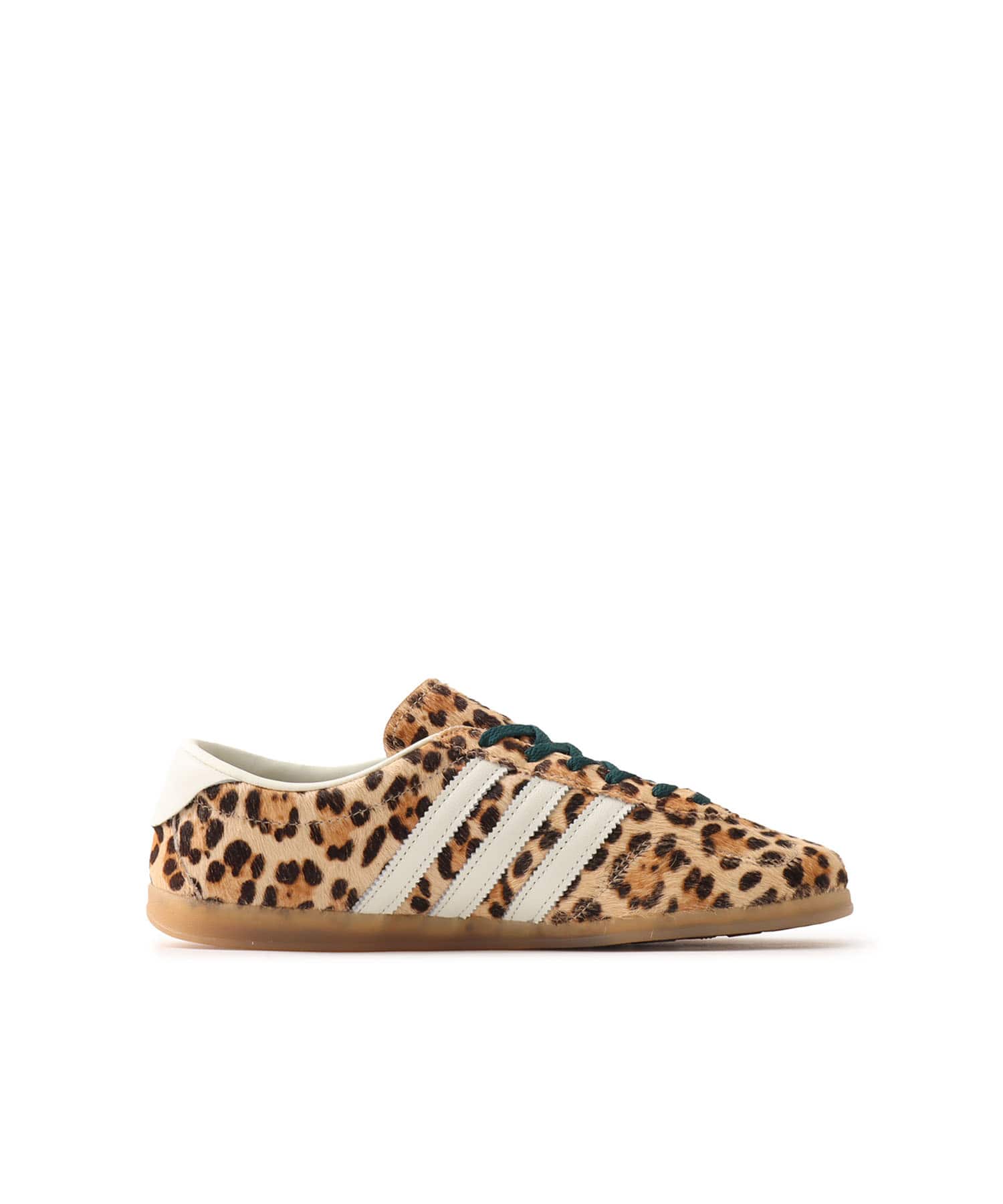 adidas GAZELLE LO PRO W MAGBEI/IVORY/GUM3の画像