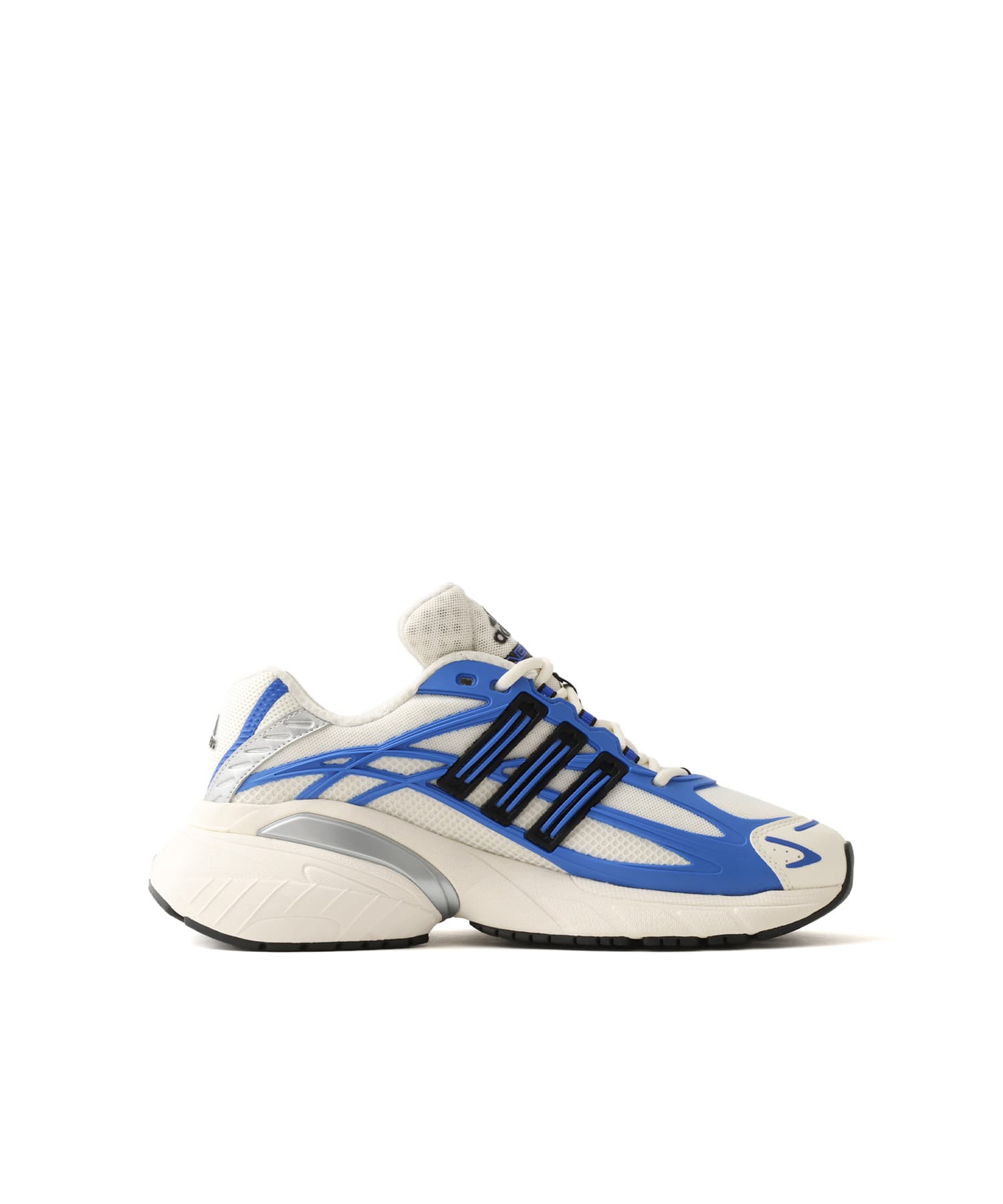 adidas ADISTAR XLG 2.0 HIRBLU/CBLACK/OWHITEの画像