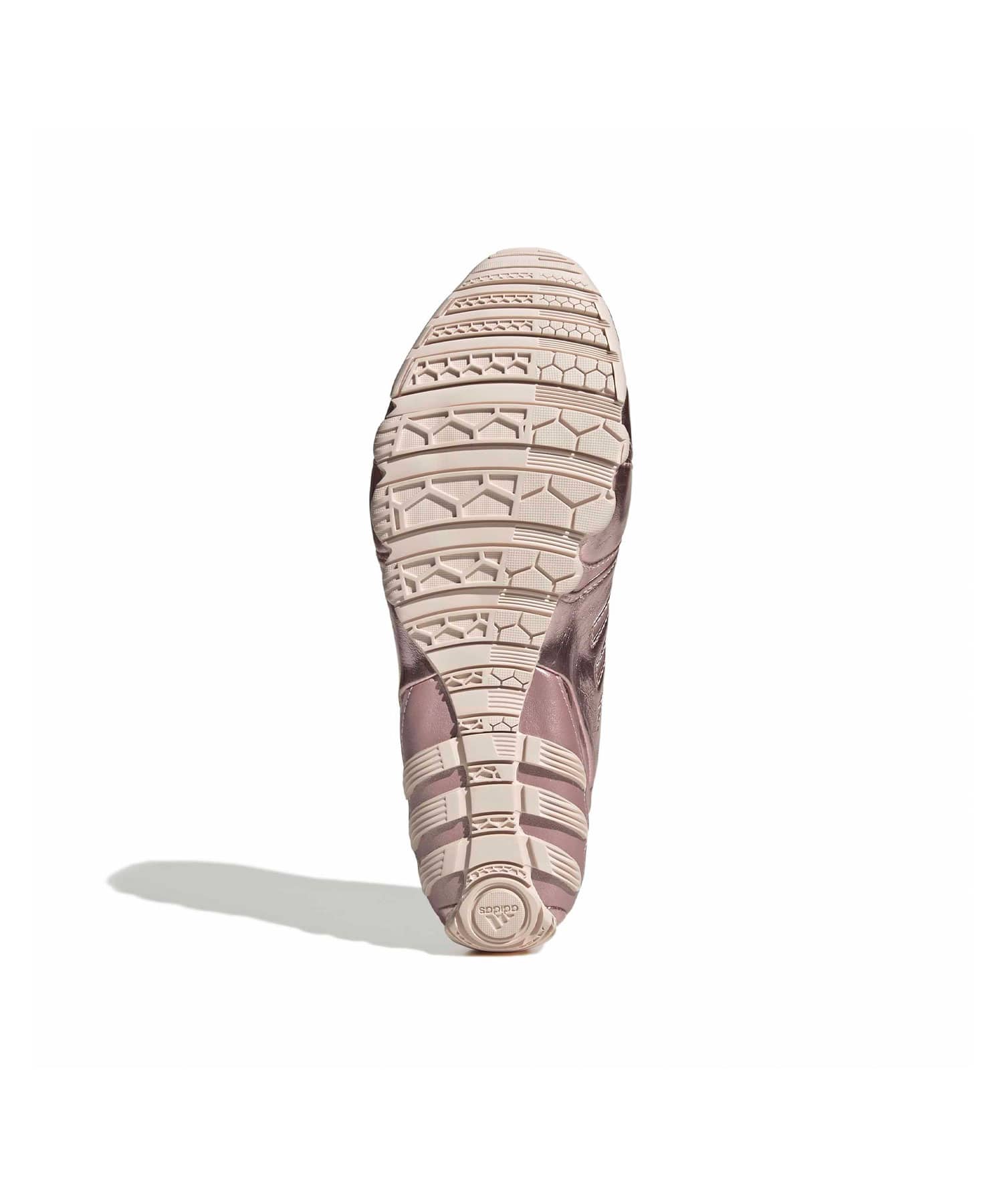 adidas GHOST SPRINT W WONQUA/OWHITE/SILVMTの画像
