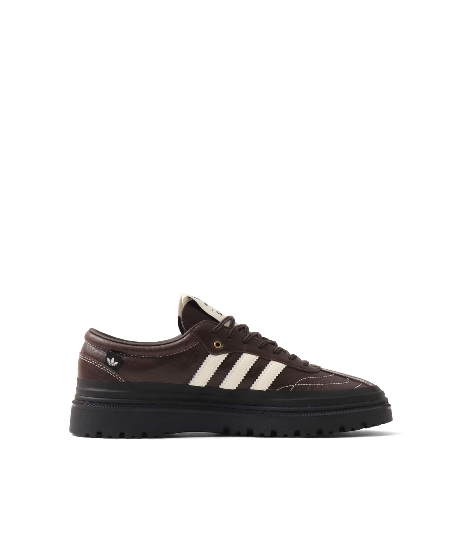 adidas SAMBA LX FREIZEIT SFTM AUCO/OWHITE/CBLACKの画像