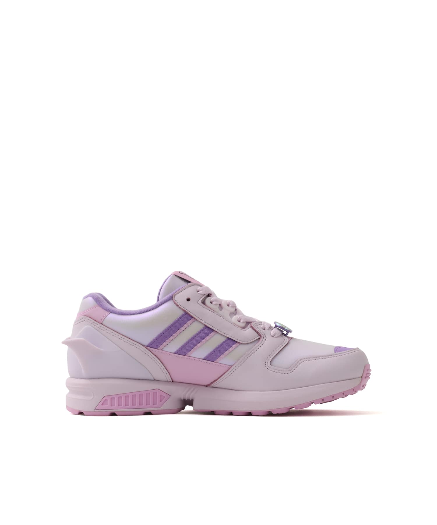 adidas POKEMON ZX 8000 ICELAV/VIOFUS/BLILILの画像