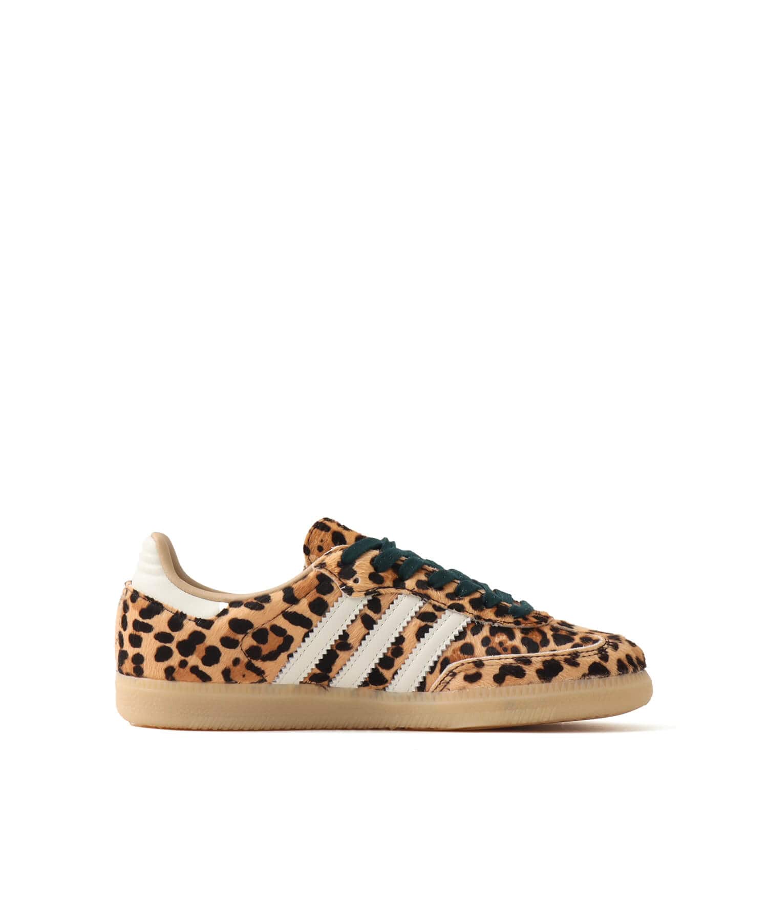 adidas SAMBA OG W MAGBEI/IVORY/GUM3の画像